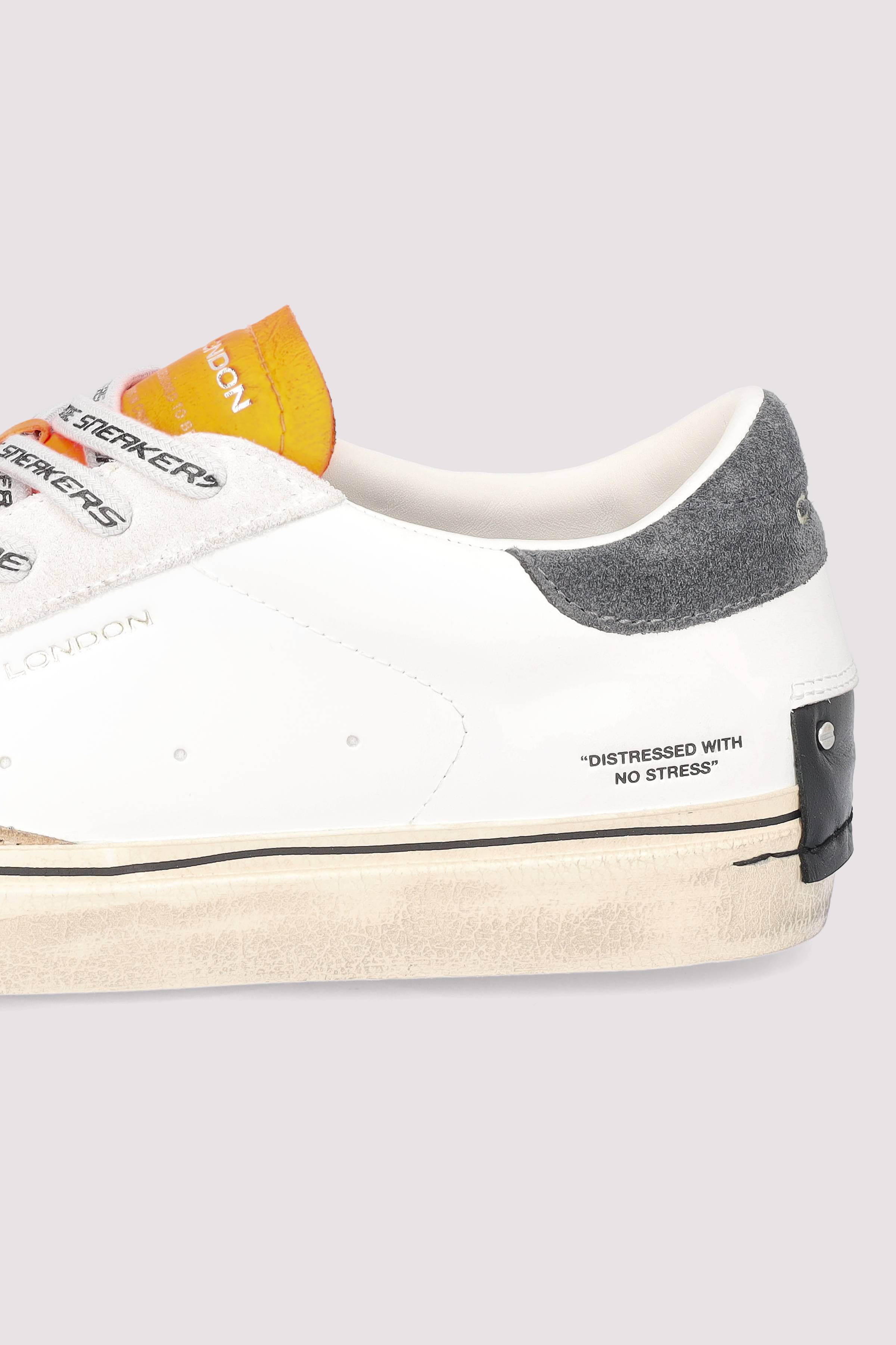 Crime London - Sneaker Distressed 2.0 Crime London - Sneaker Distressed 2.0