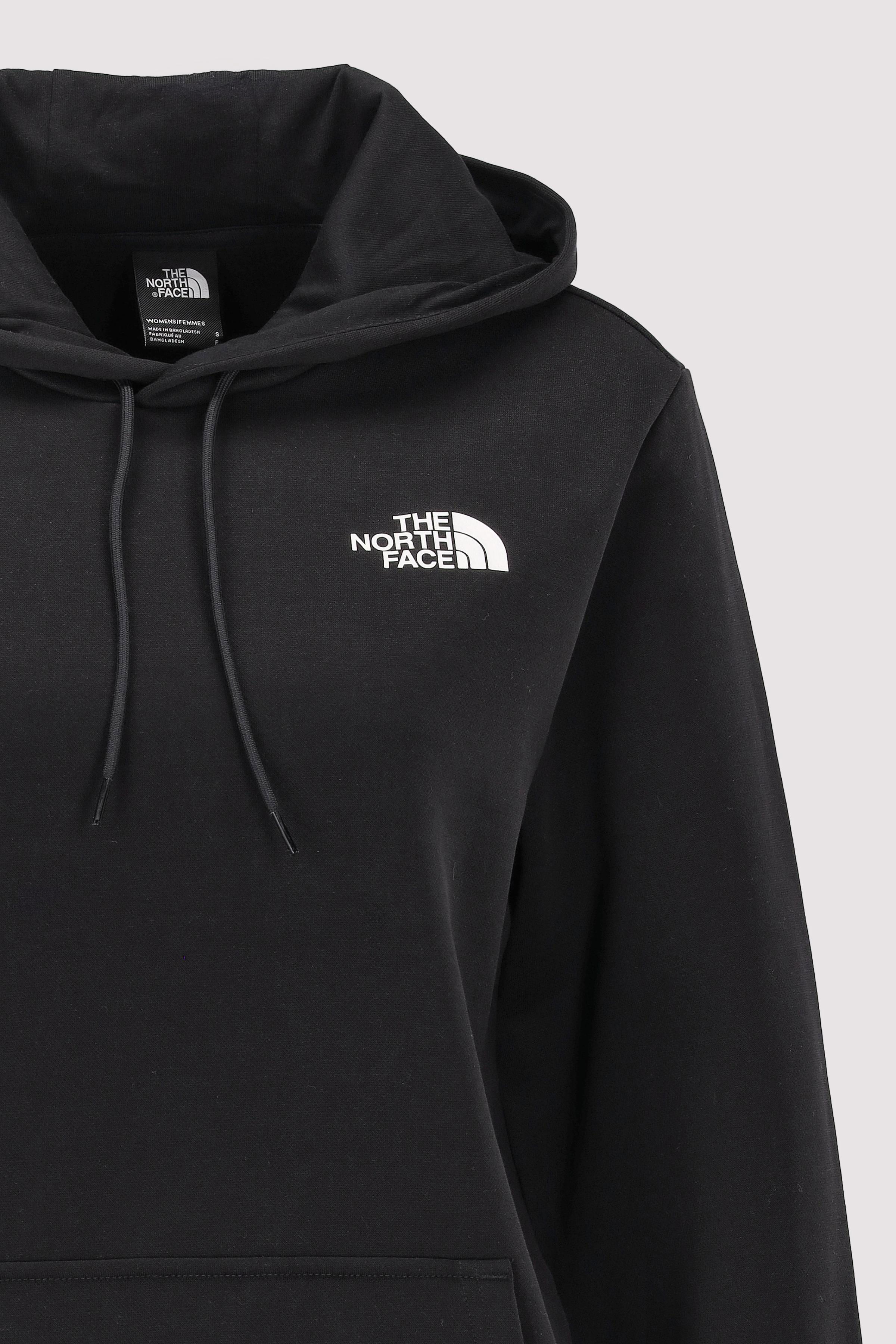 The North Face - W Simple Dome Hoodie The North Face - W Simple Dome Hoodie