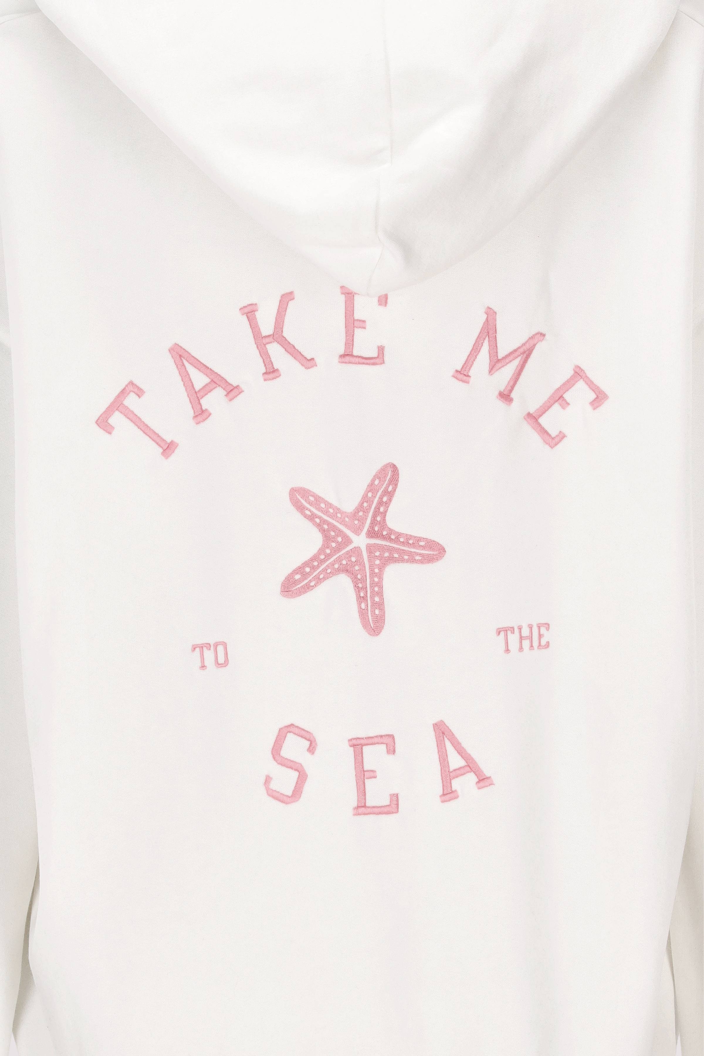 Juvia - Amica Milky Fleece H