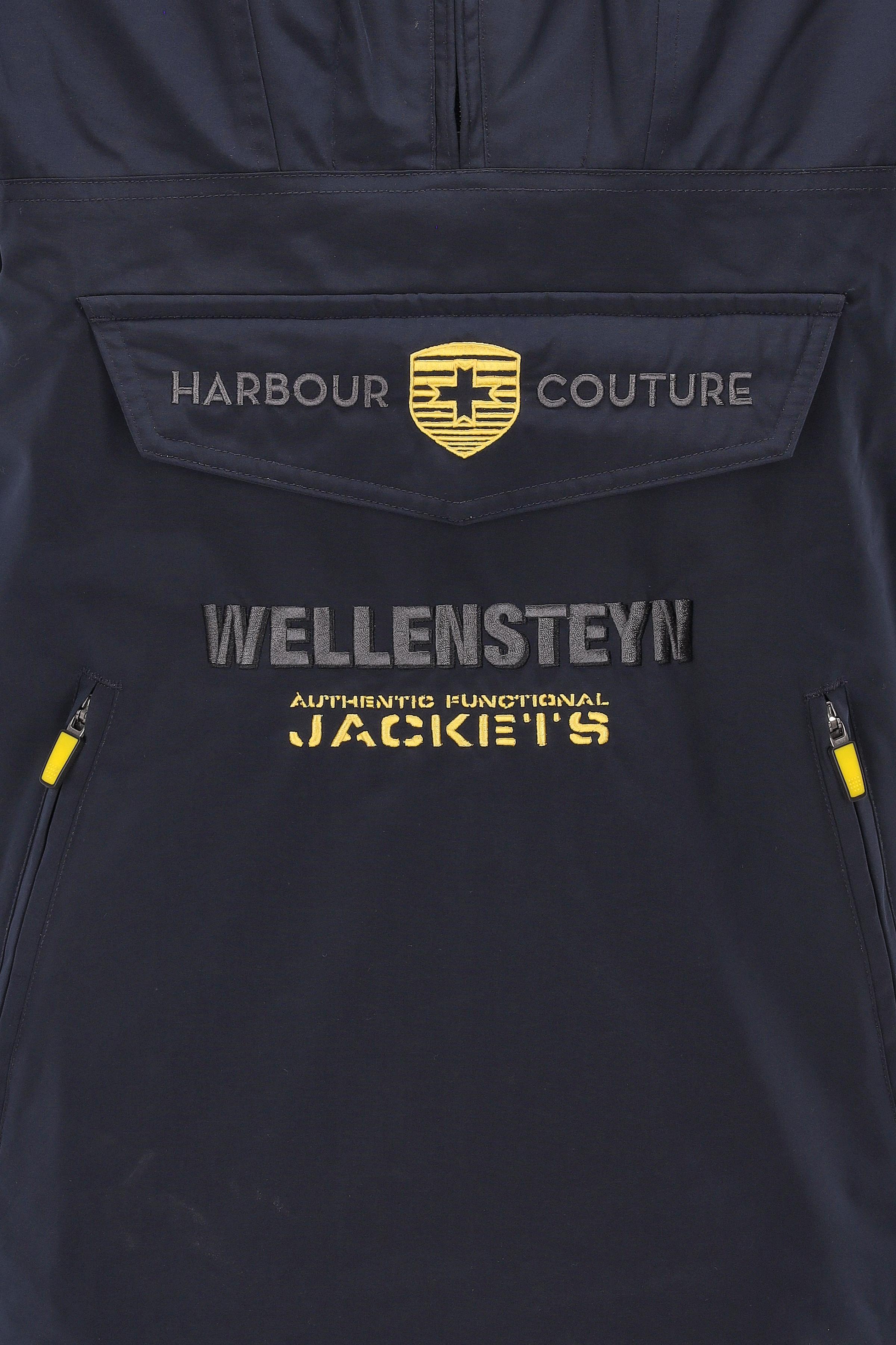 Wellensteyn - Nordcap Pullover Men Wellensteyn - Nordcap Pullover Men