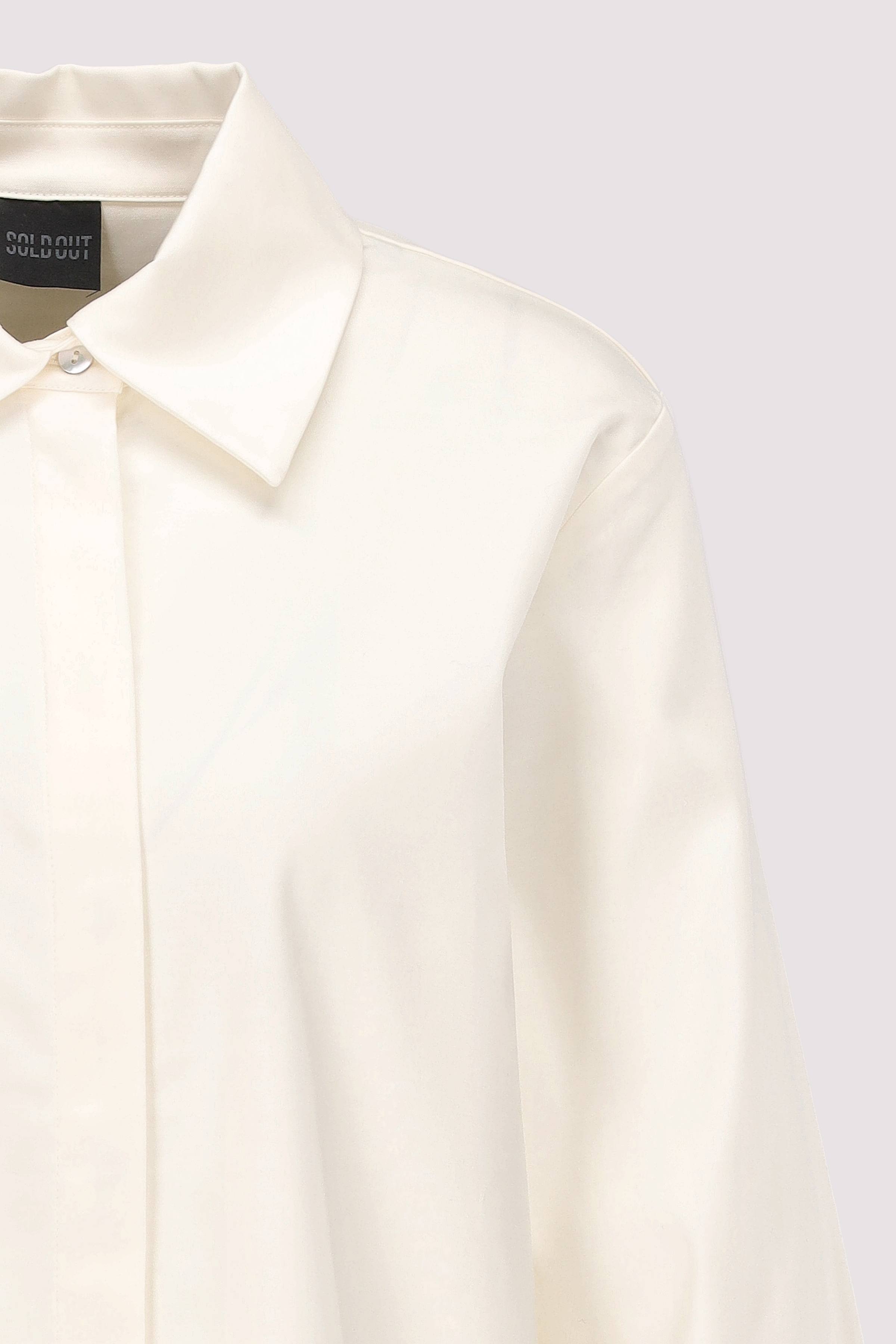 Soldout - Blouse