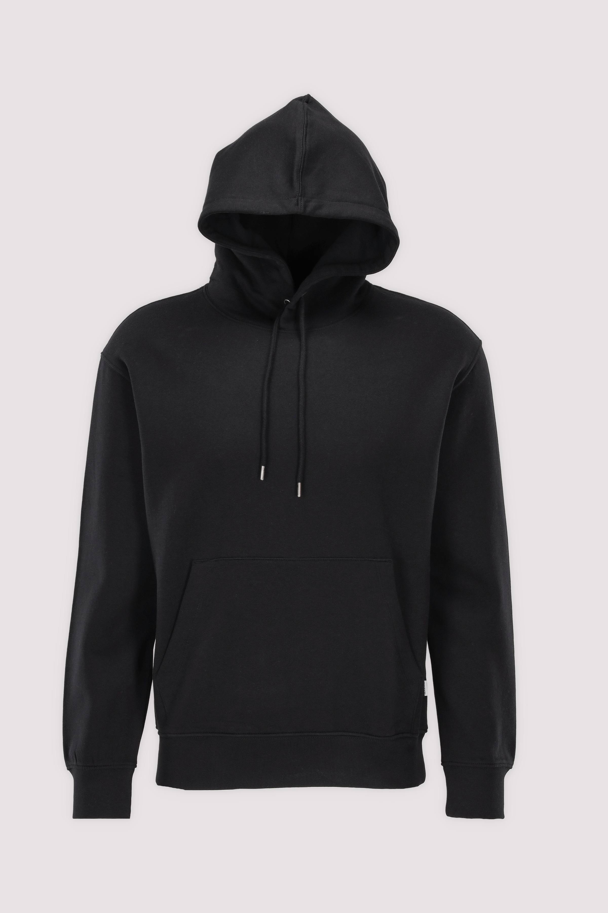 Jack and Jones - Jack and Jones Herren-Sweatshirt Schwarz