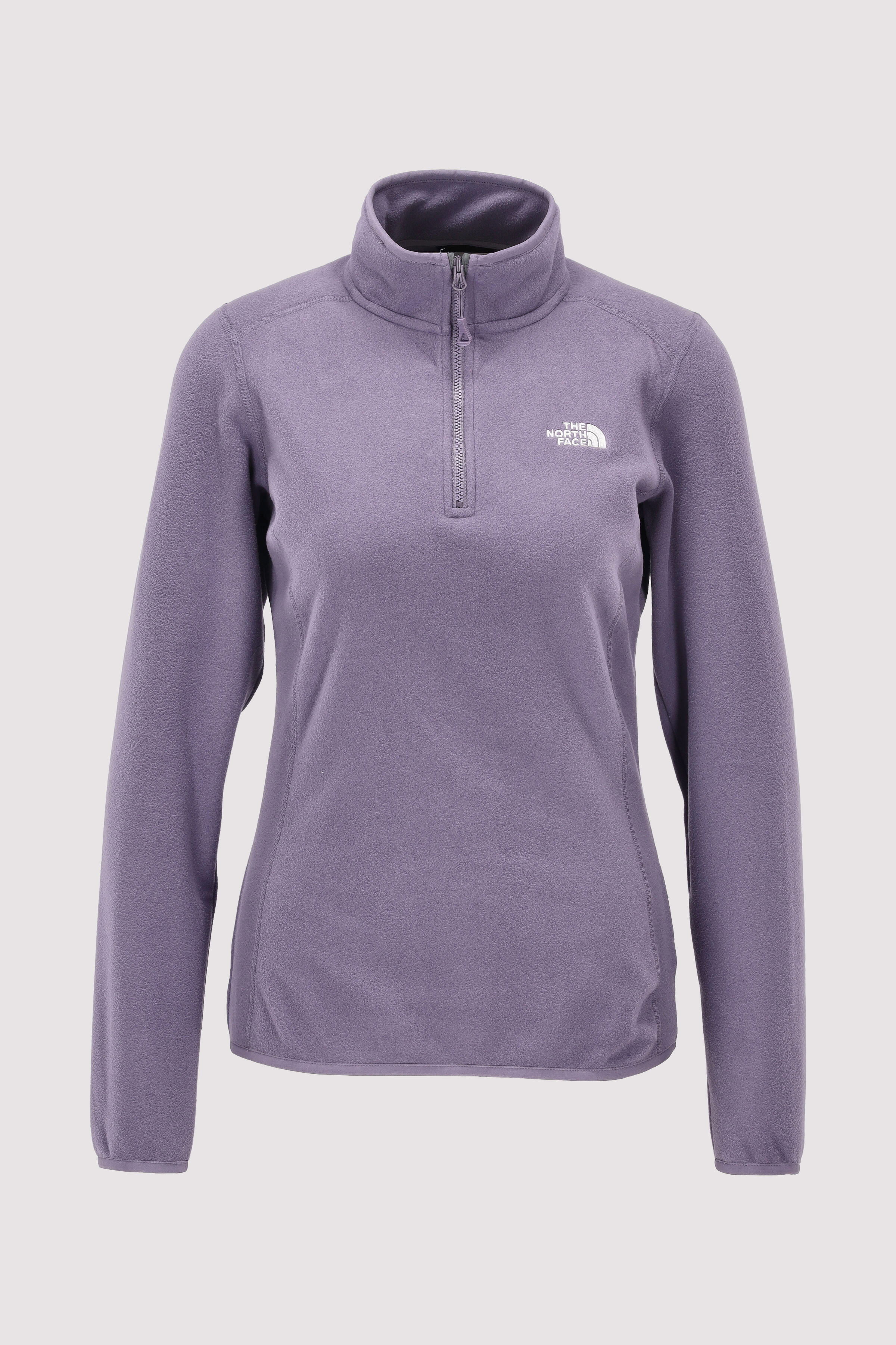 The North Face - W 100 Glacier 1/4 Zip