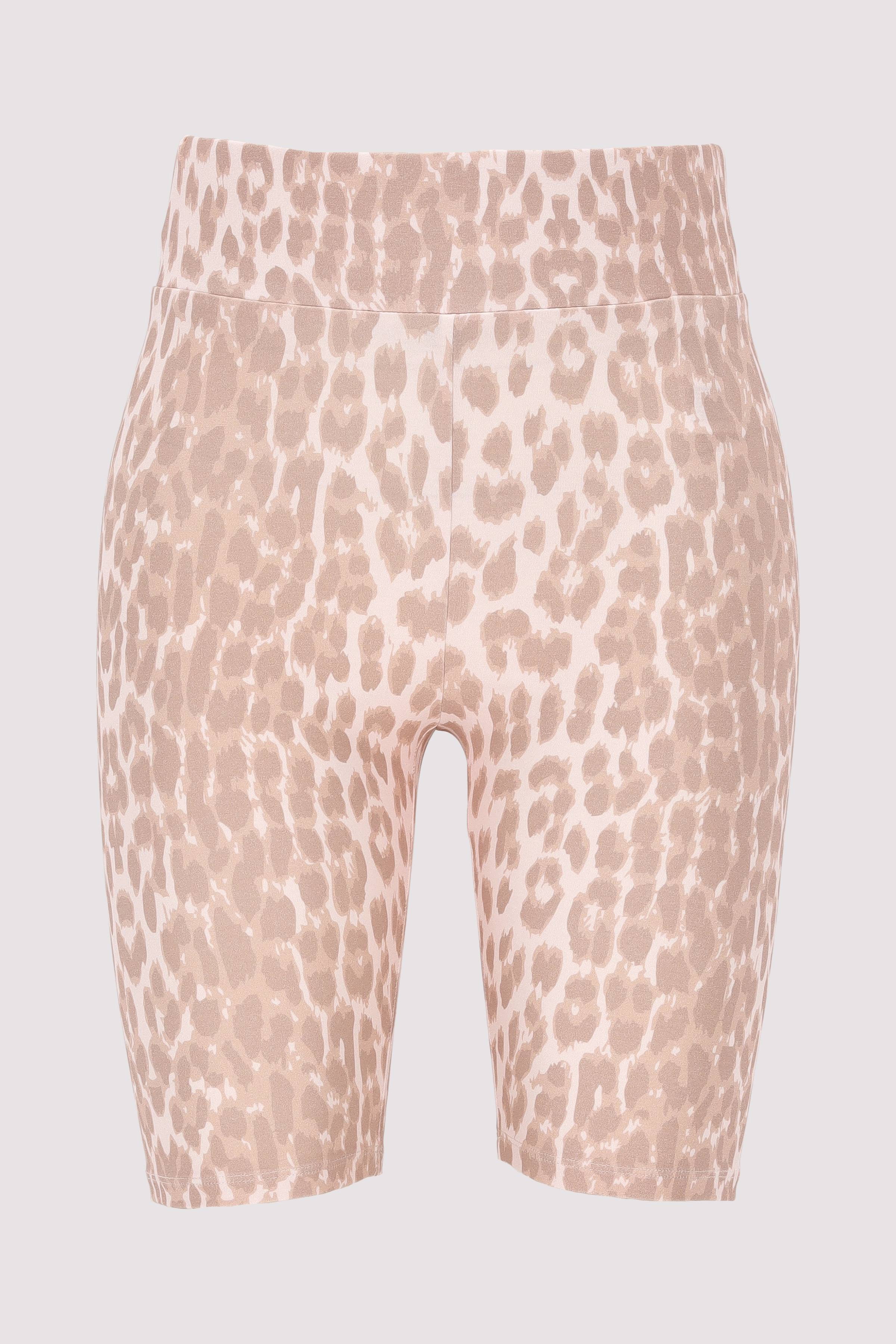 Romy Bike Shorts