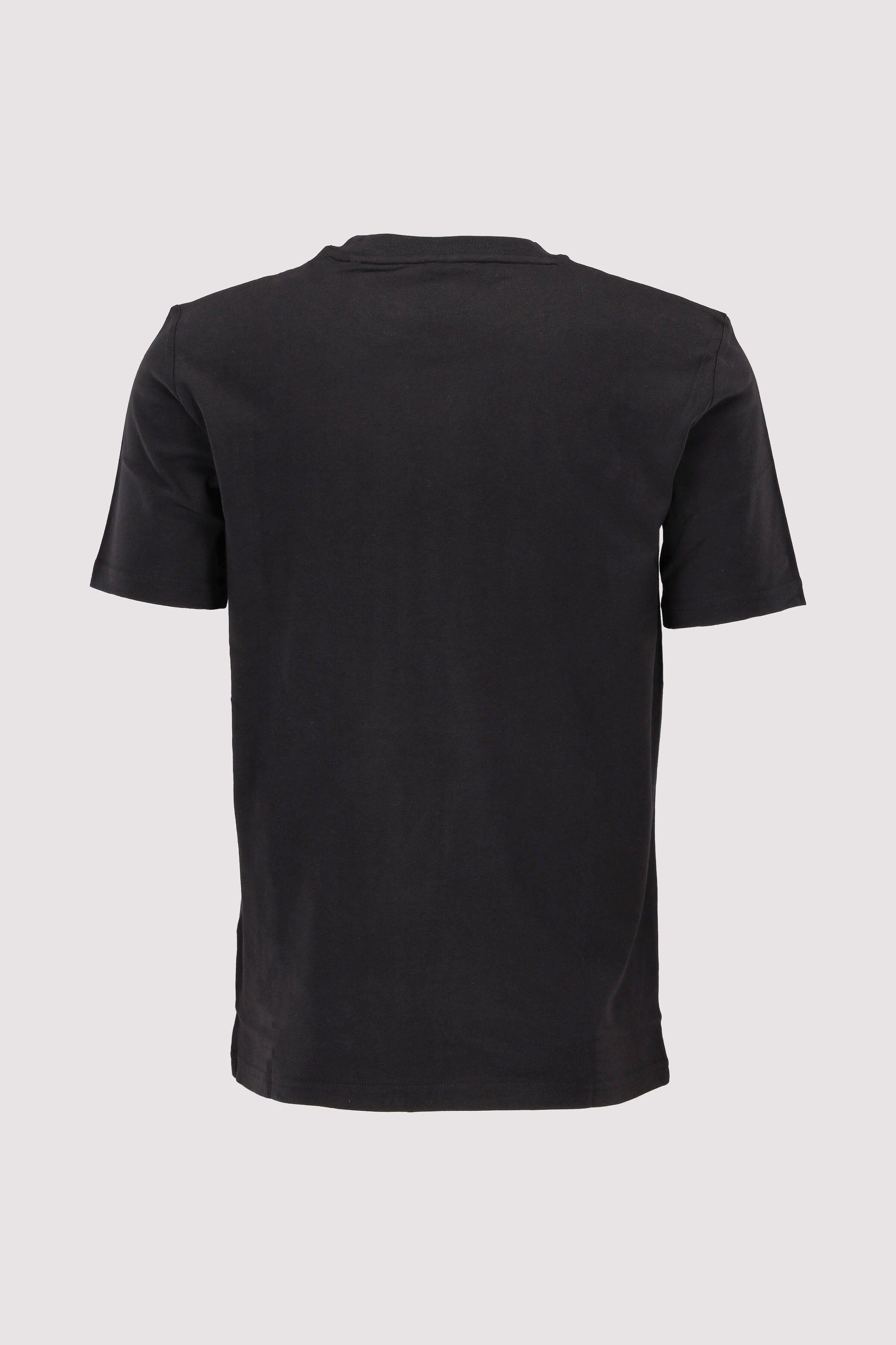 Marc O´Polo International - T-shirt, short sleeve, logo pr Marc O´Polo International - T-shirt, short sleeve, logo pr