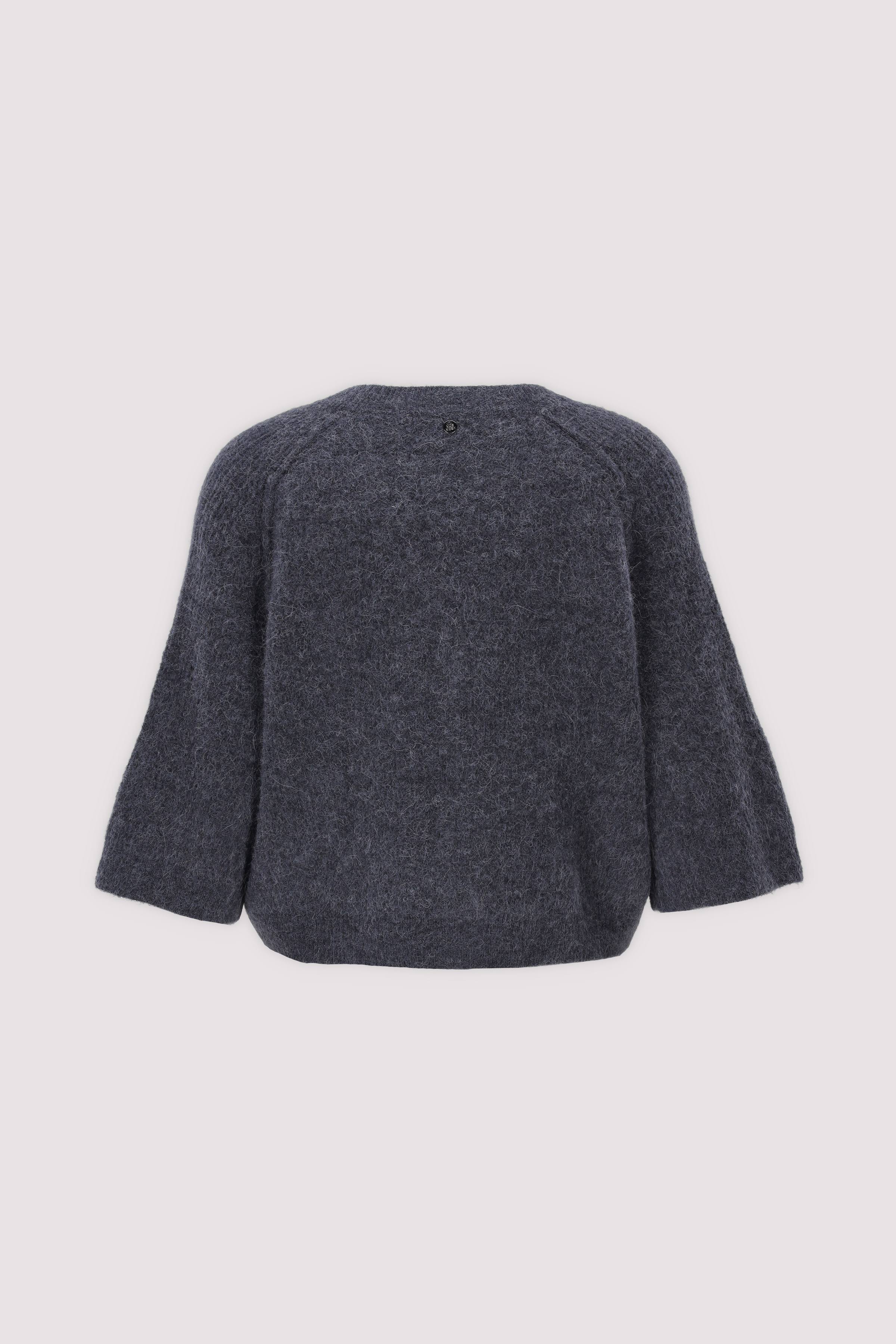 Thora Lizet Cardigan