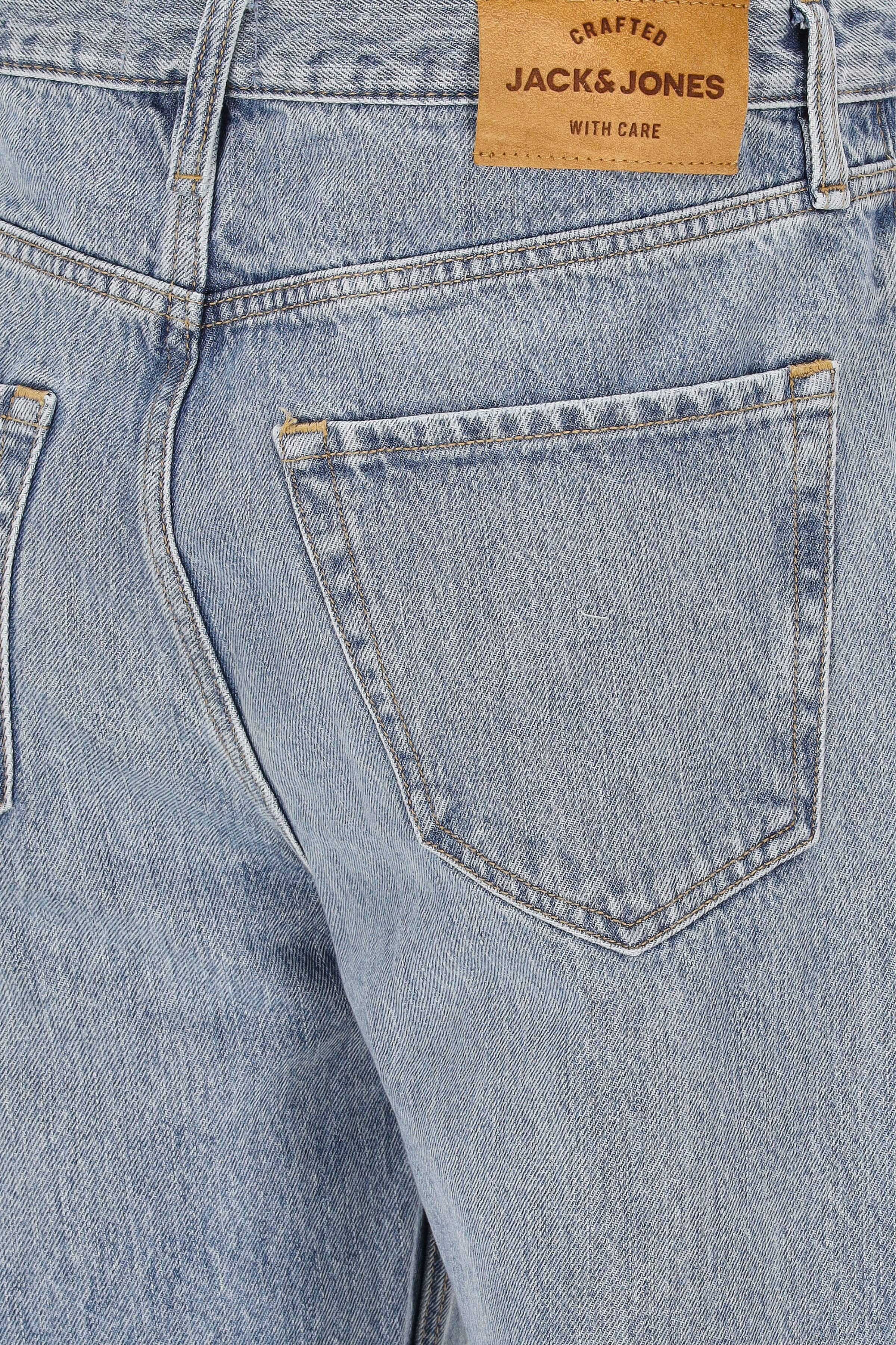 Jack and Jones - Jack & Jones Denim-Jeans, comfort fit