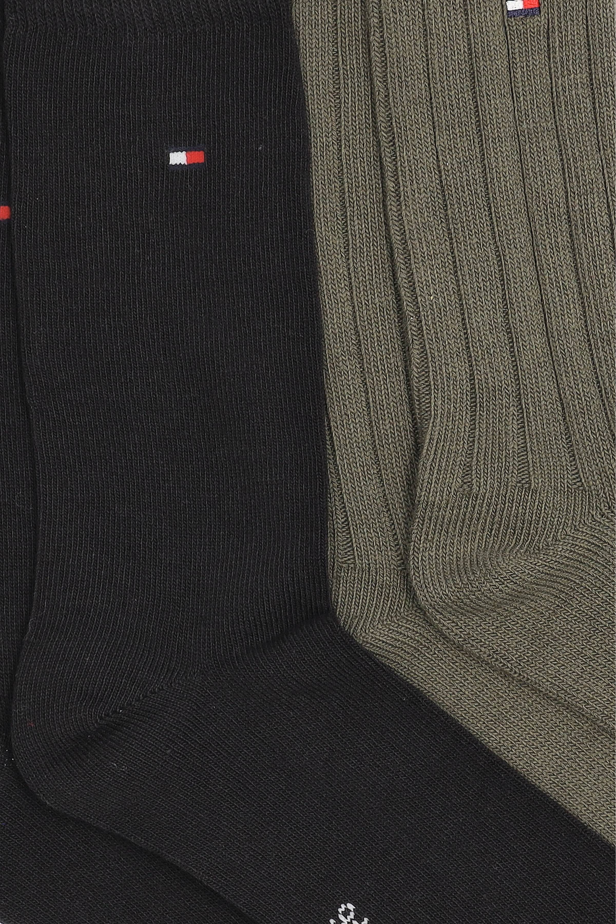 Tommy Hilfiger Socken - TH MEN SOCK 2P