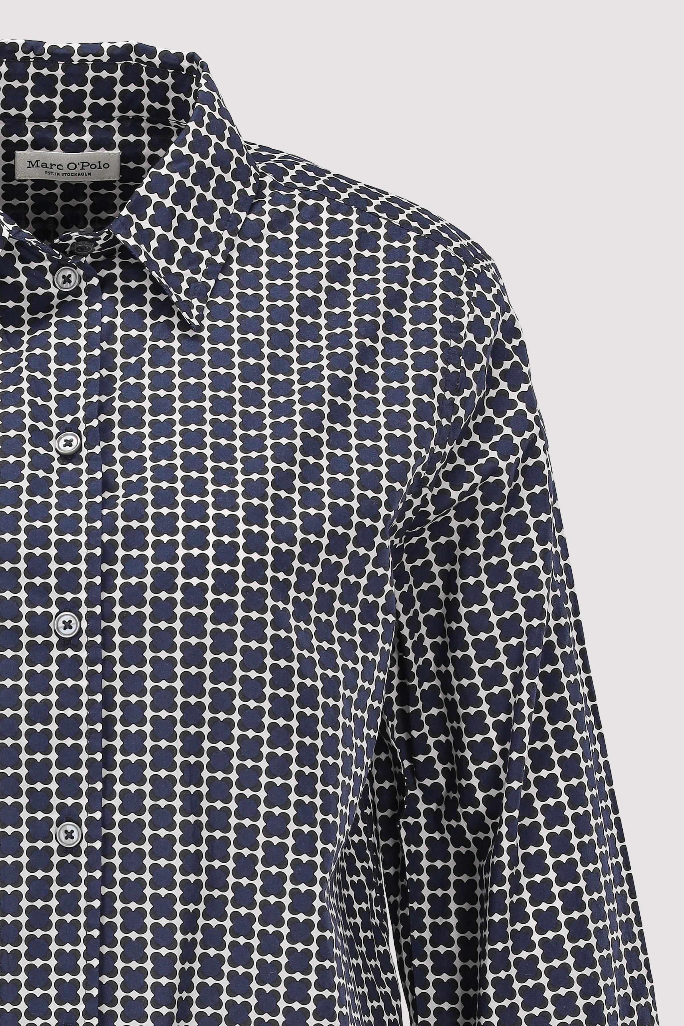 Marc O´Polo International - Blouse, casual fit, longsleeve Marc O´Polo International - Blouse, casual fit, longsleeve