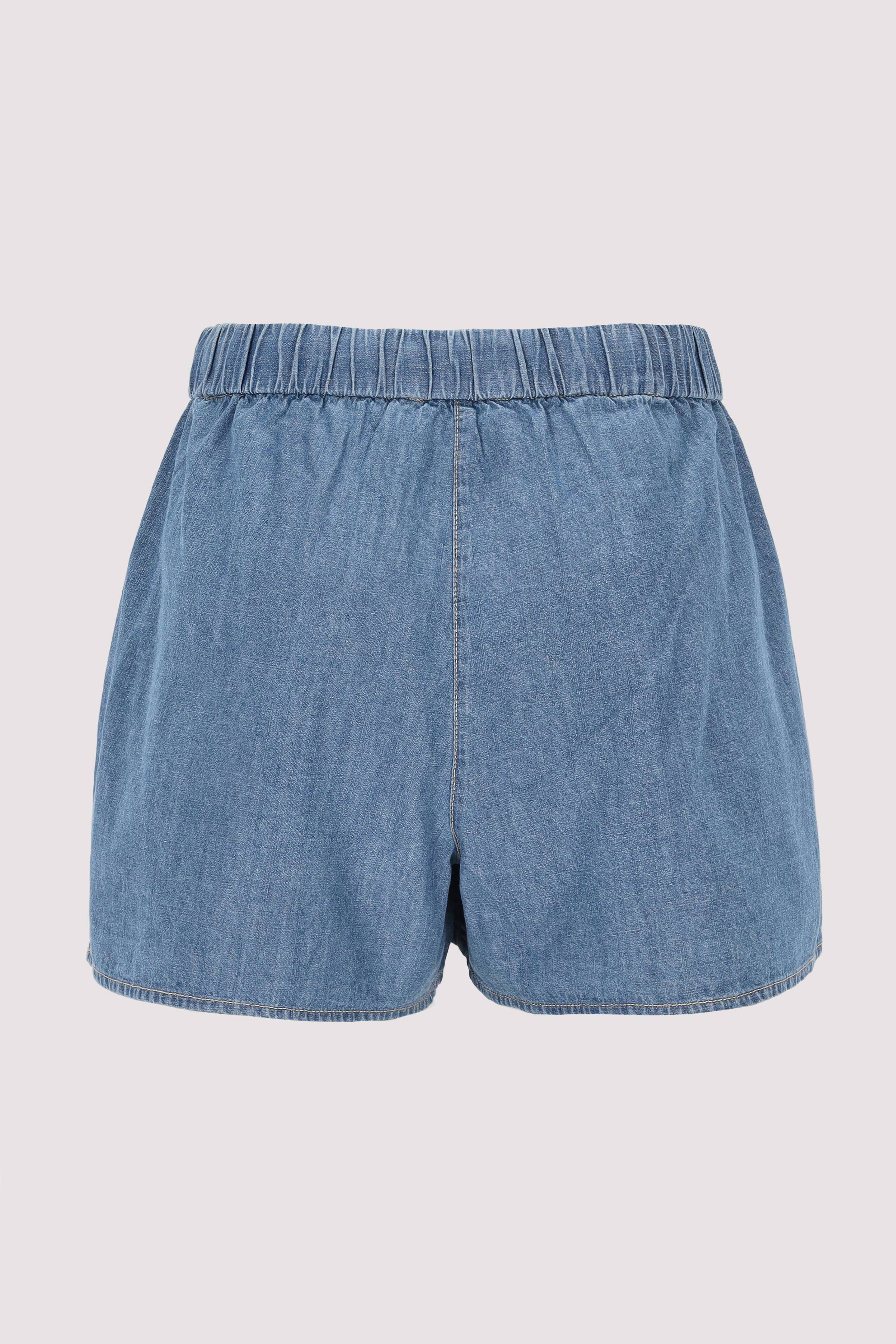 Gianna Soft Washed D