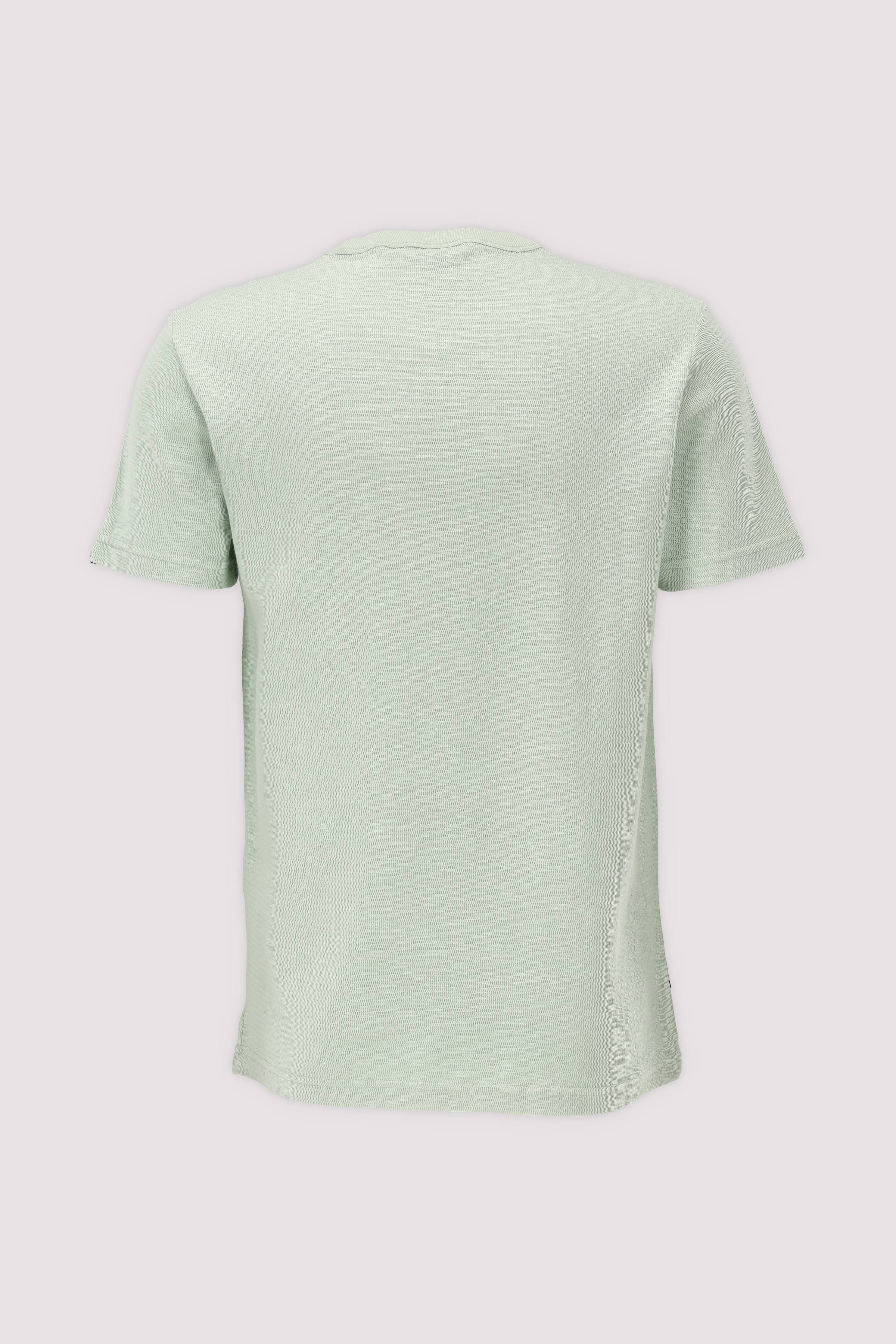 Short sleeve r-neck russel jer