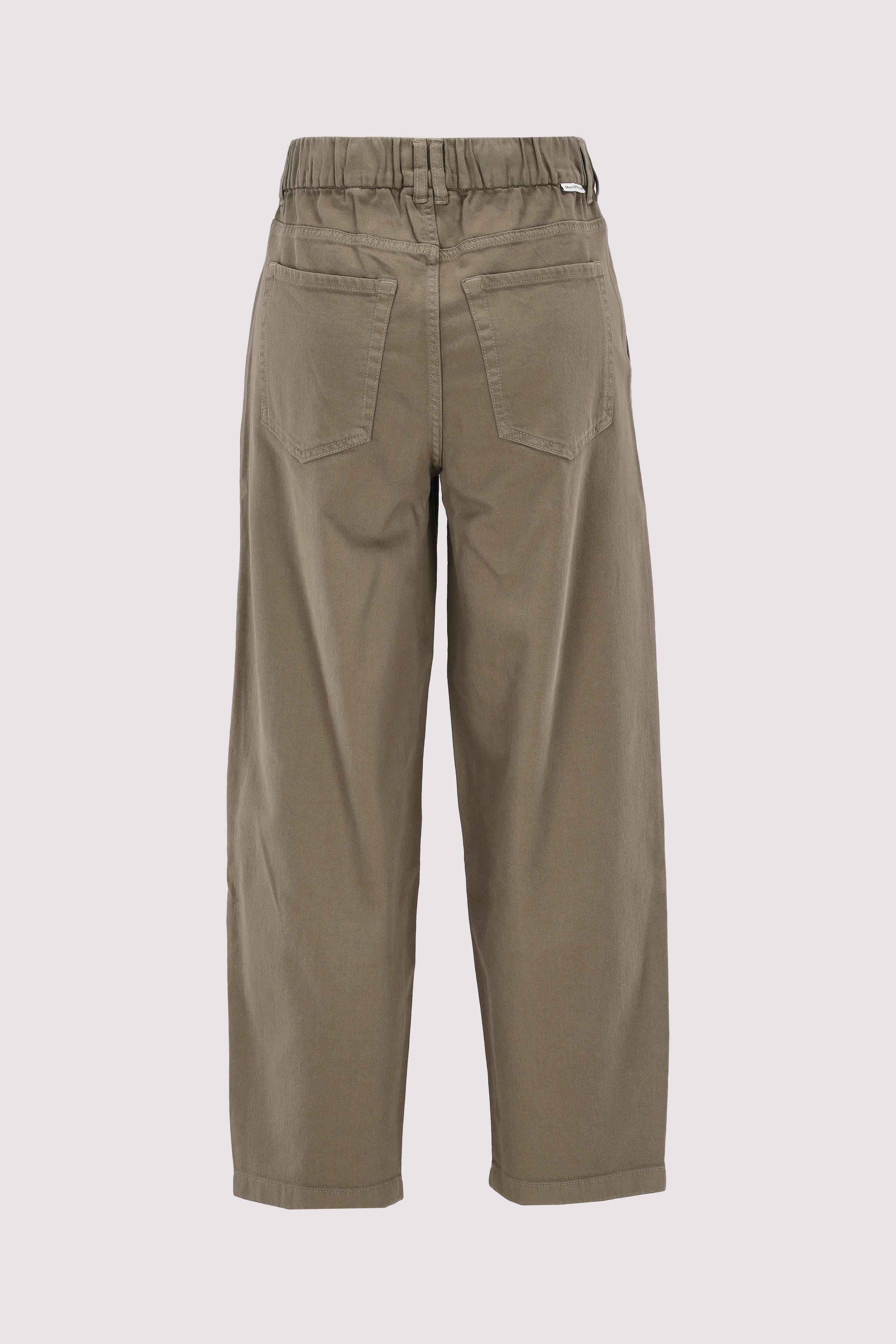 Woven 5-Pockets