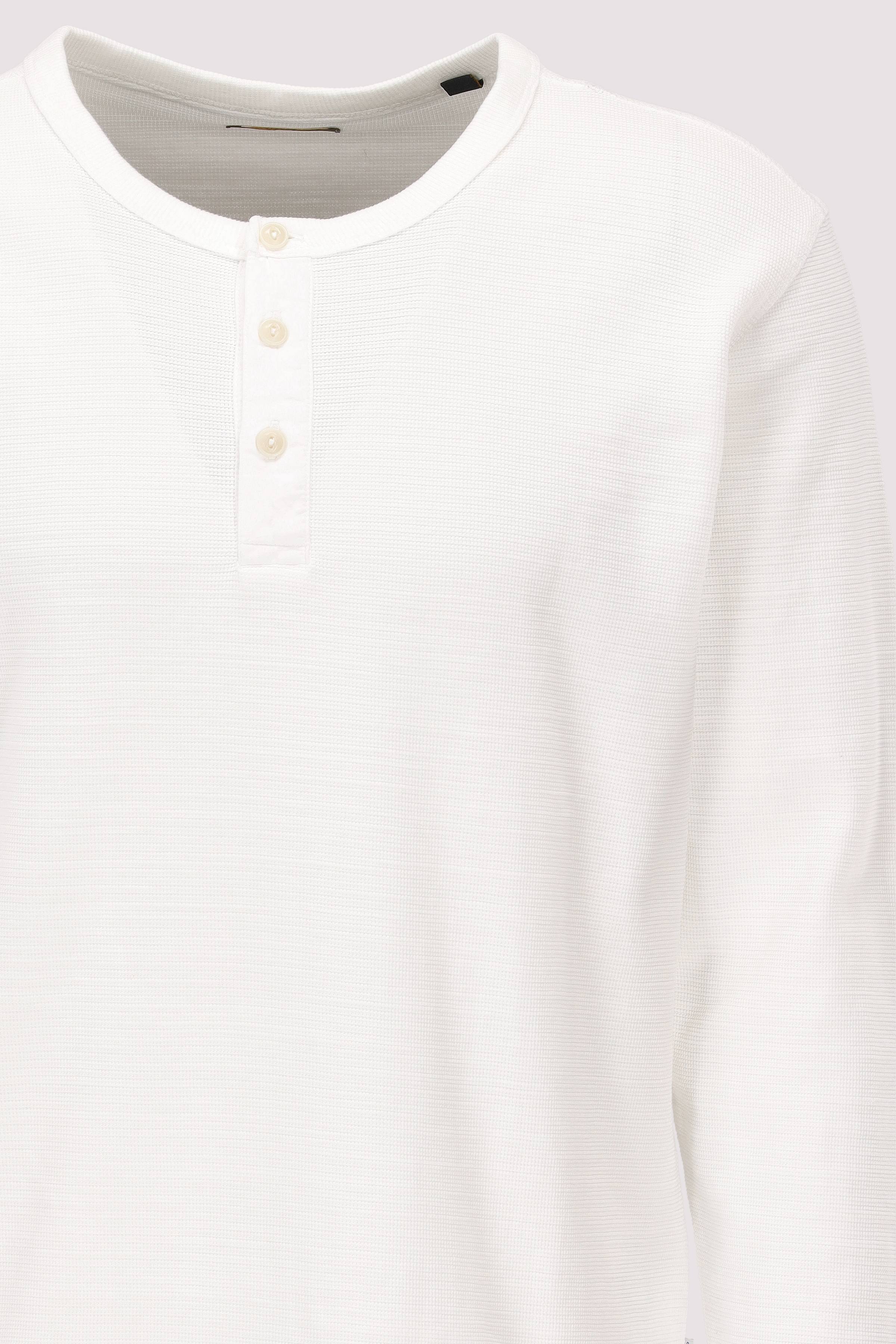 Jack and Jones - JPRBLUAARON LS HENLEY TEE