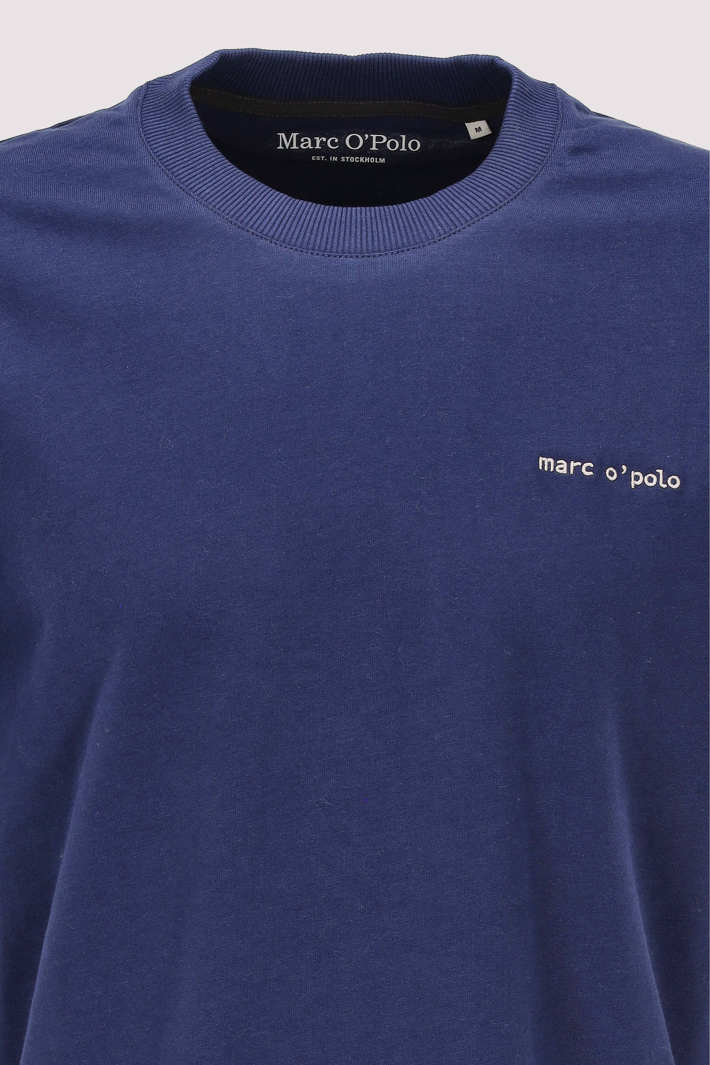 Marc O´Polo International - T-shirt, short sleeve, crew ne Marc O´Polo International - T-shirt, short sleeve, crew ne