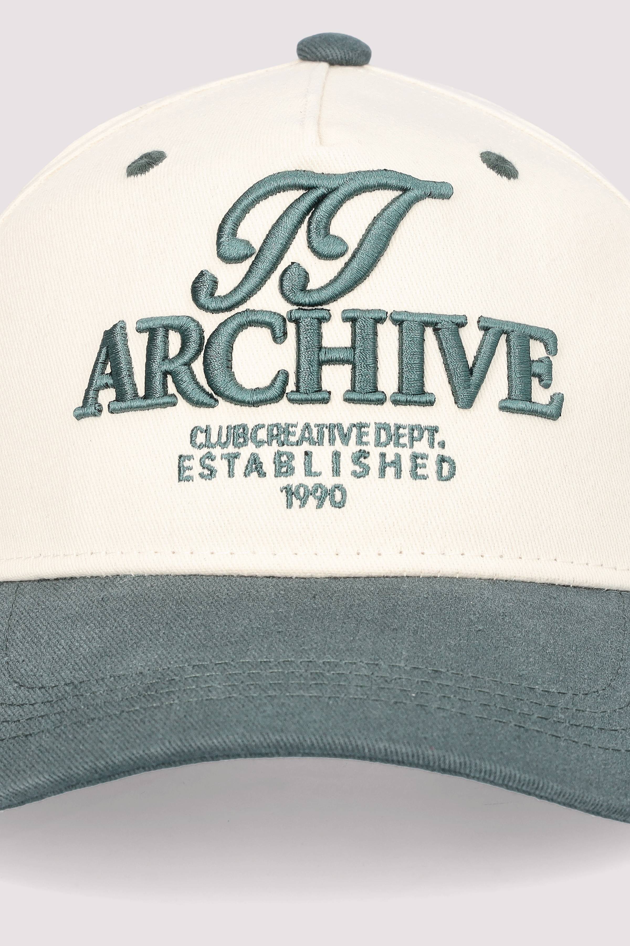 Jack and Jones - JACFRAME HAINES CAP LN Jack and Jones - JACFRAME HAINES CAP LN