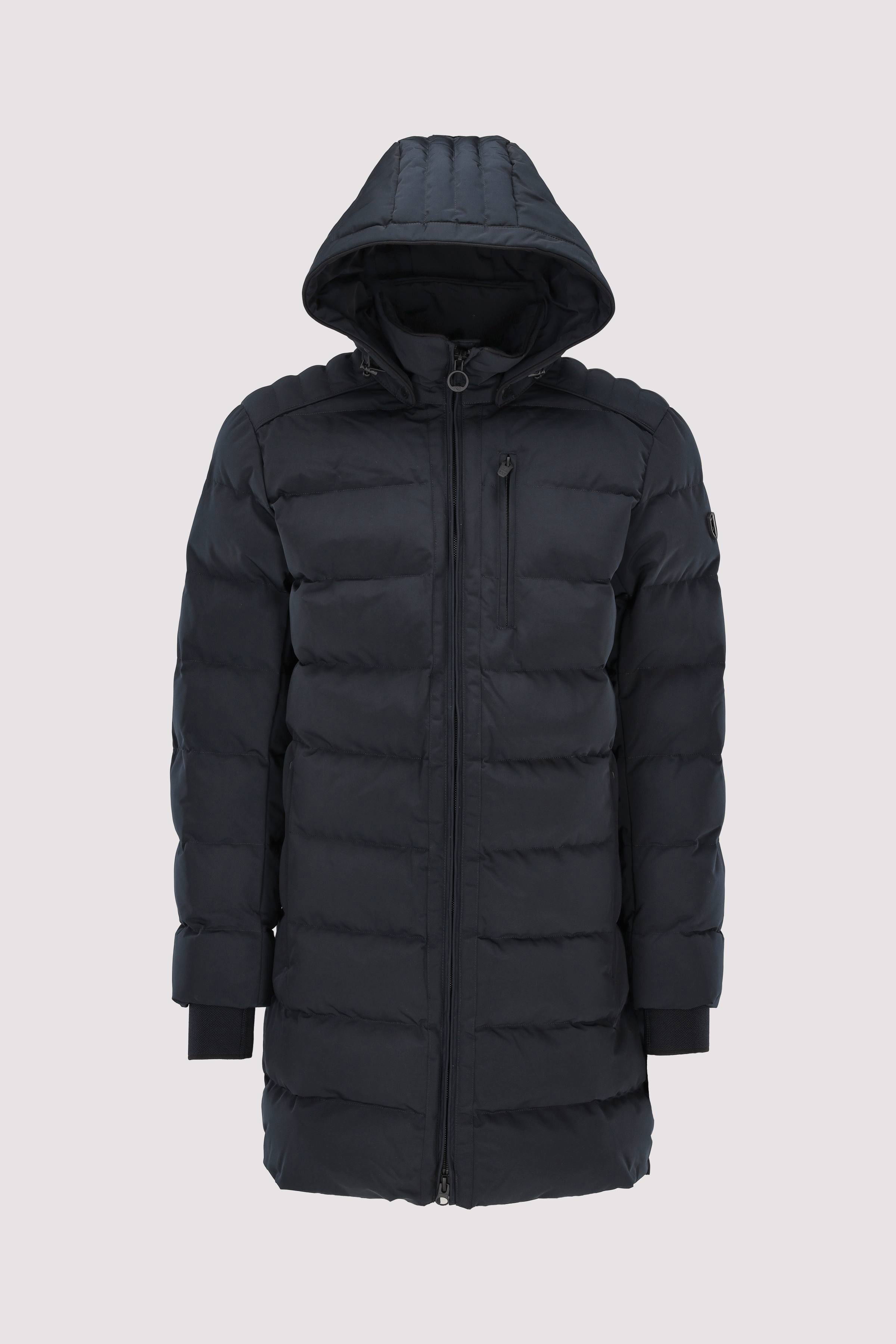 Wellensteyn - Blackjack Men Long Wellensteyn - Blackjack Men Long