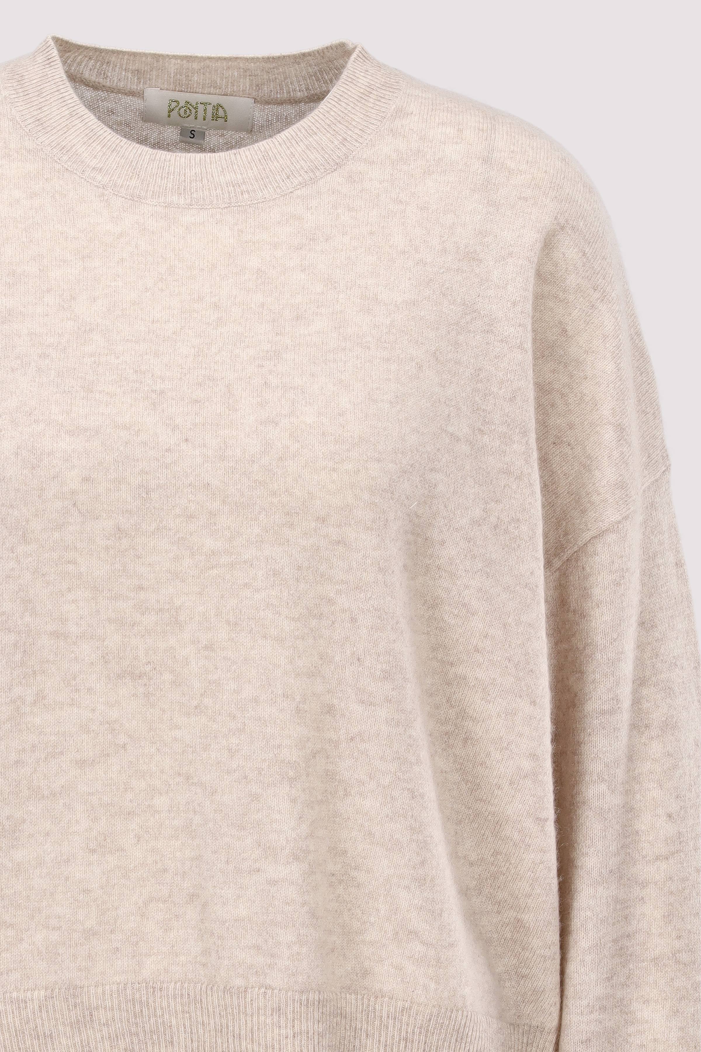 Pontia - Pulli Boxie Pontia - Pulli Boxie