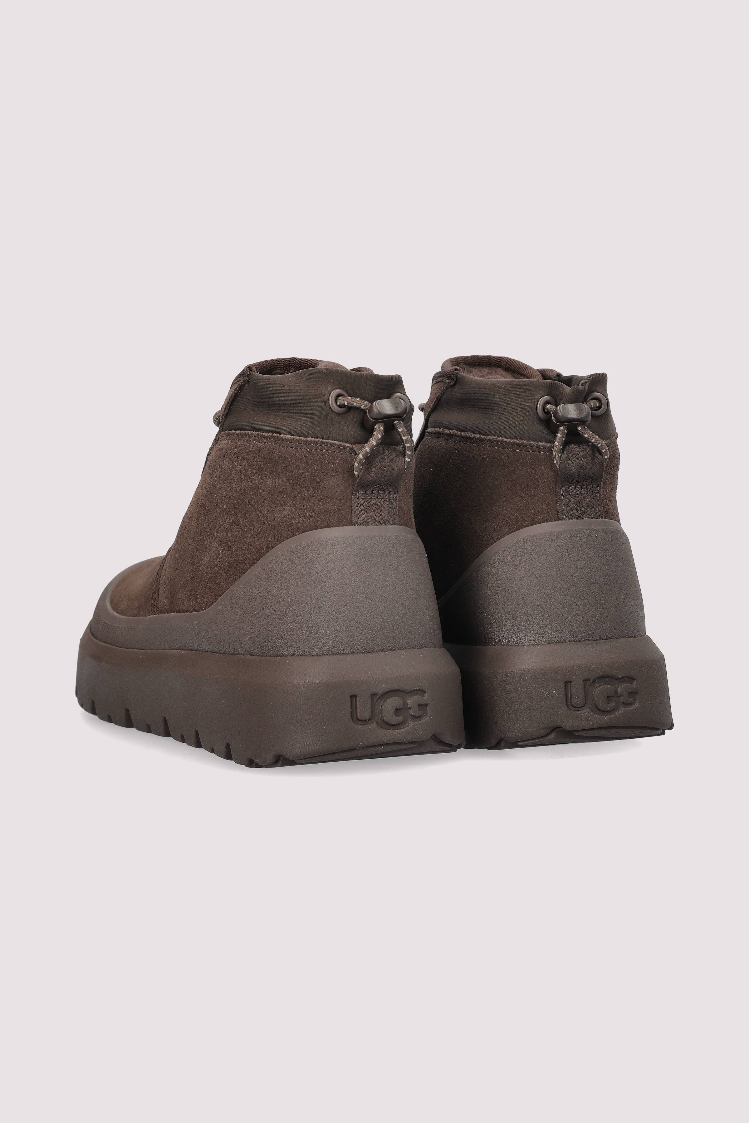 Uggs - Uggs Herren-Boot Dusted Cocoa