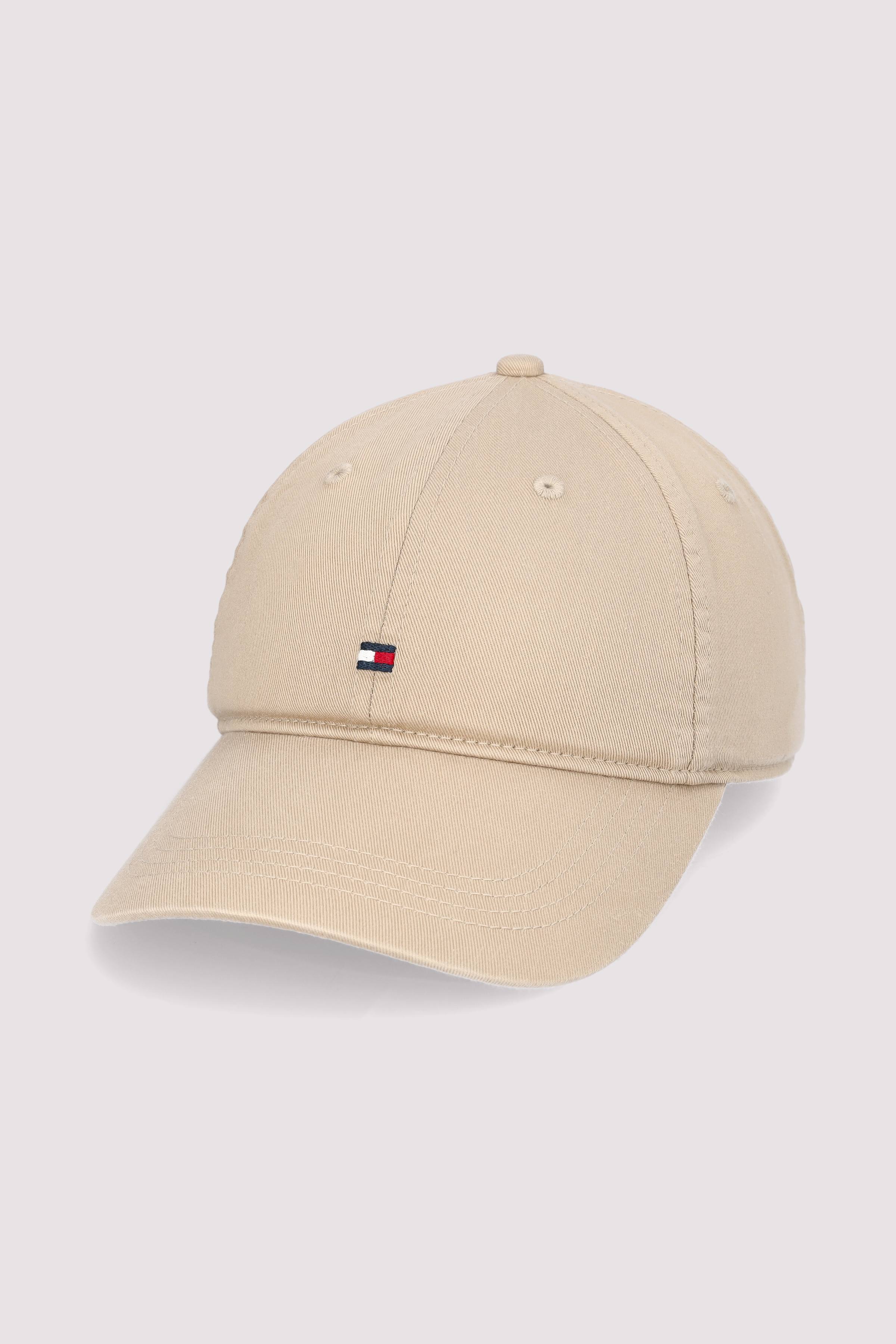 TH FLAG SOFT 6 PANEL CAP