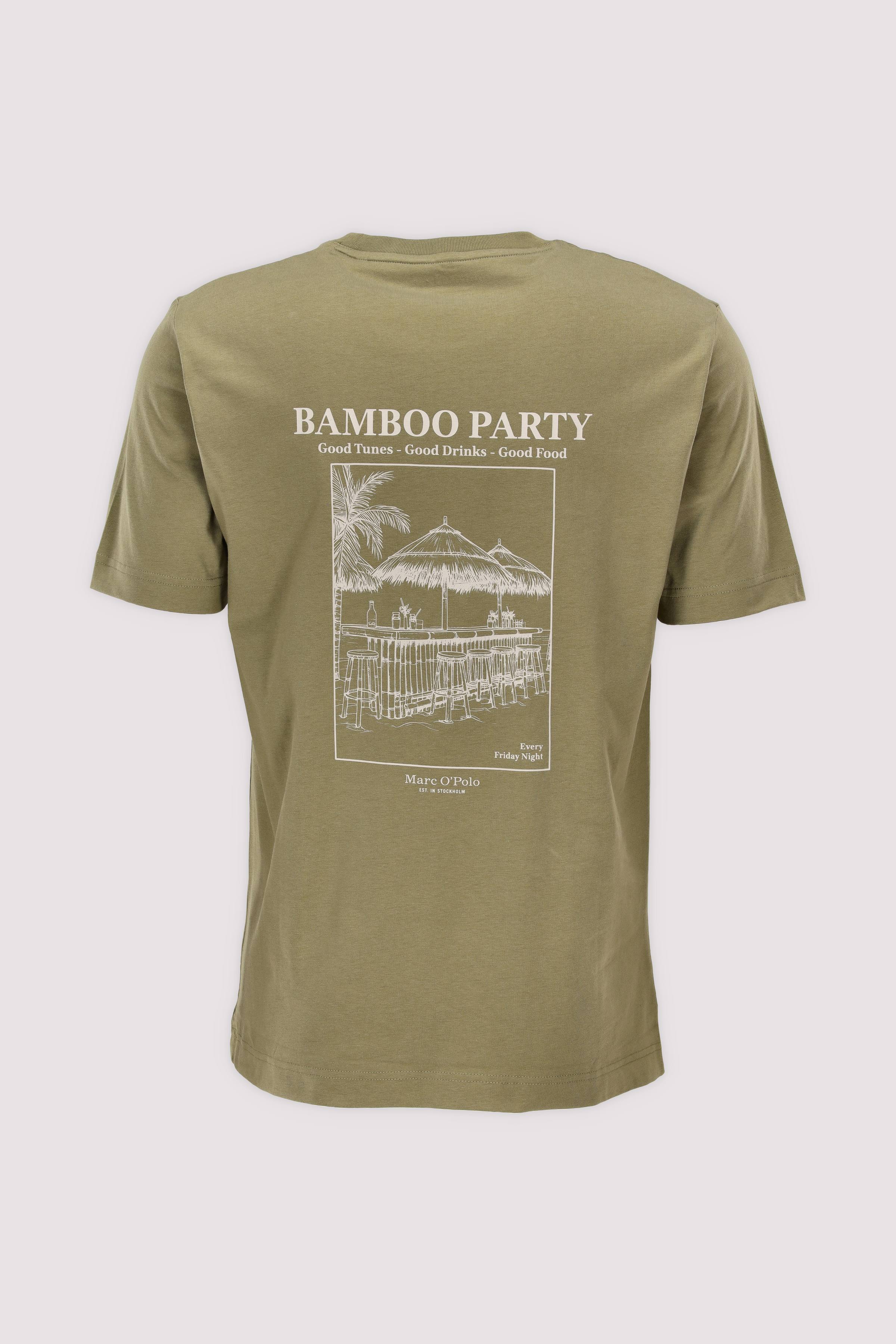 Jersey T-Shirts Shortsleeve