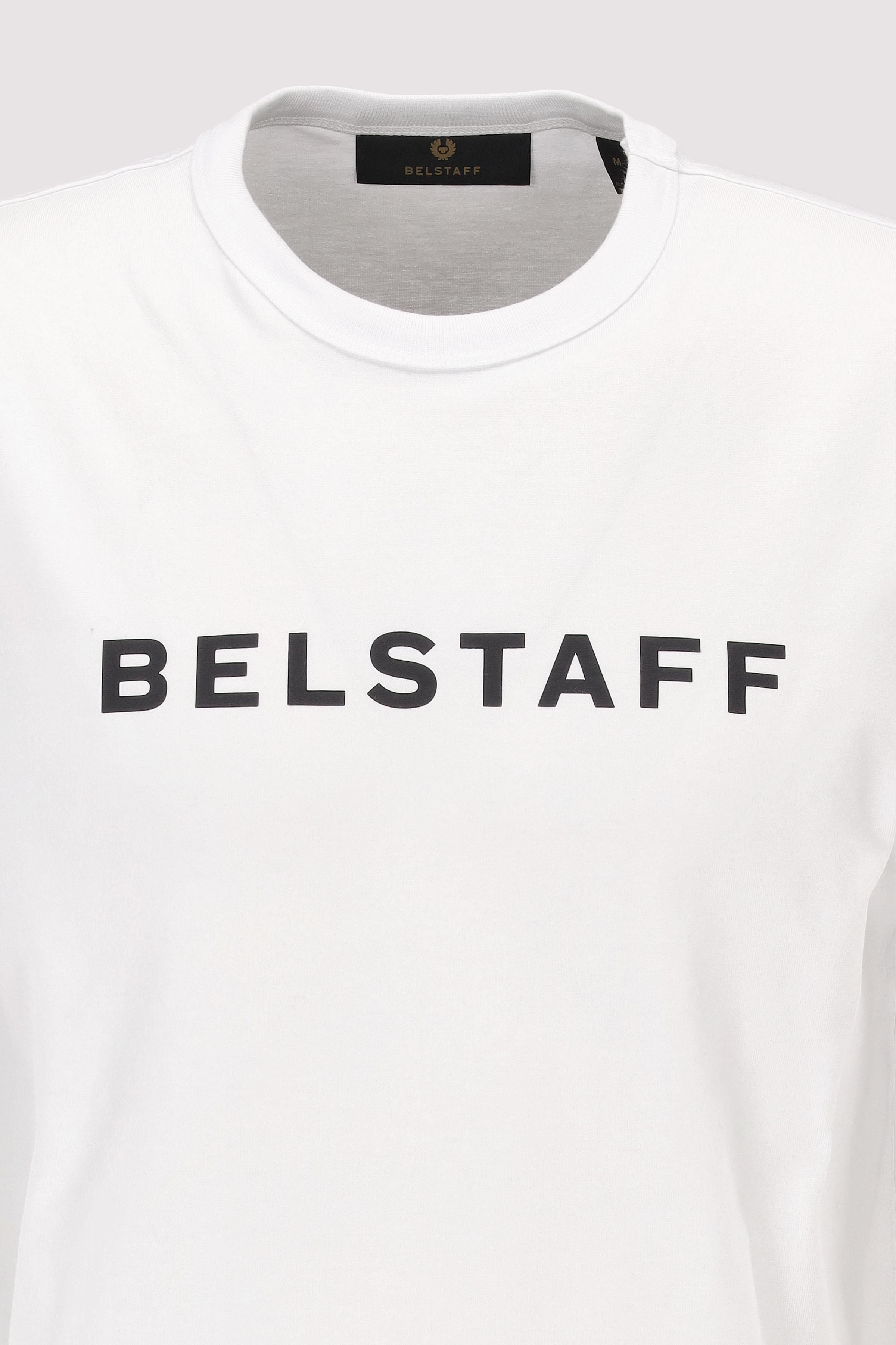 Belstaff - staple logo tee Belstaff - staple logo tee