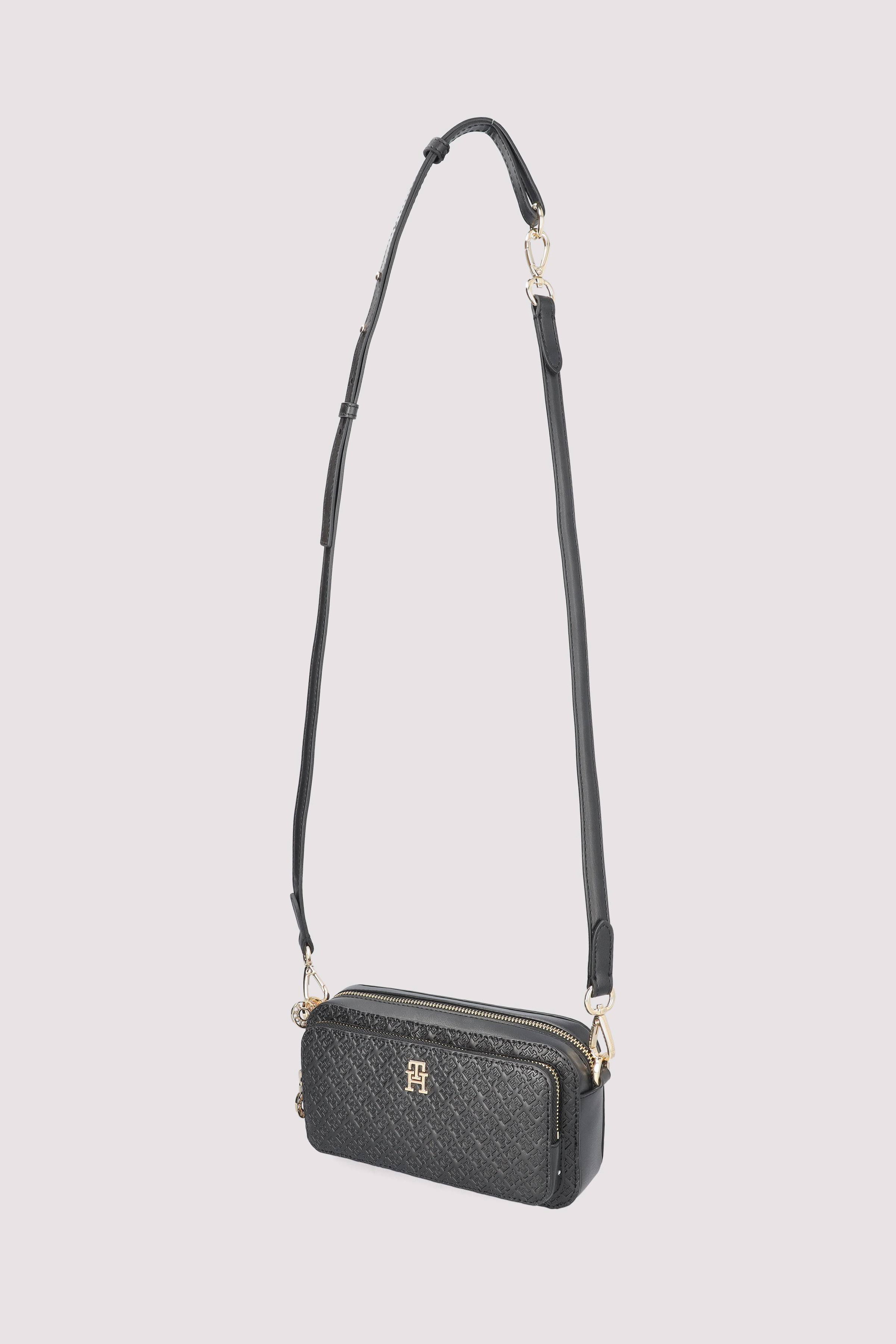 Tommy Hilfiger - TH DAILY CAMERA BAG MONO