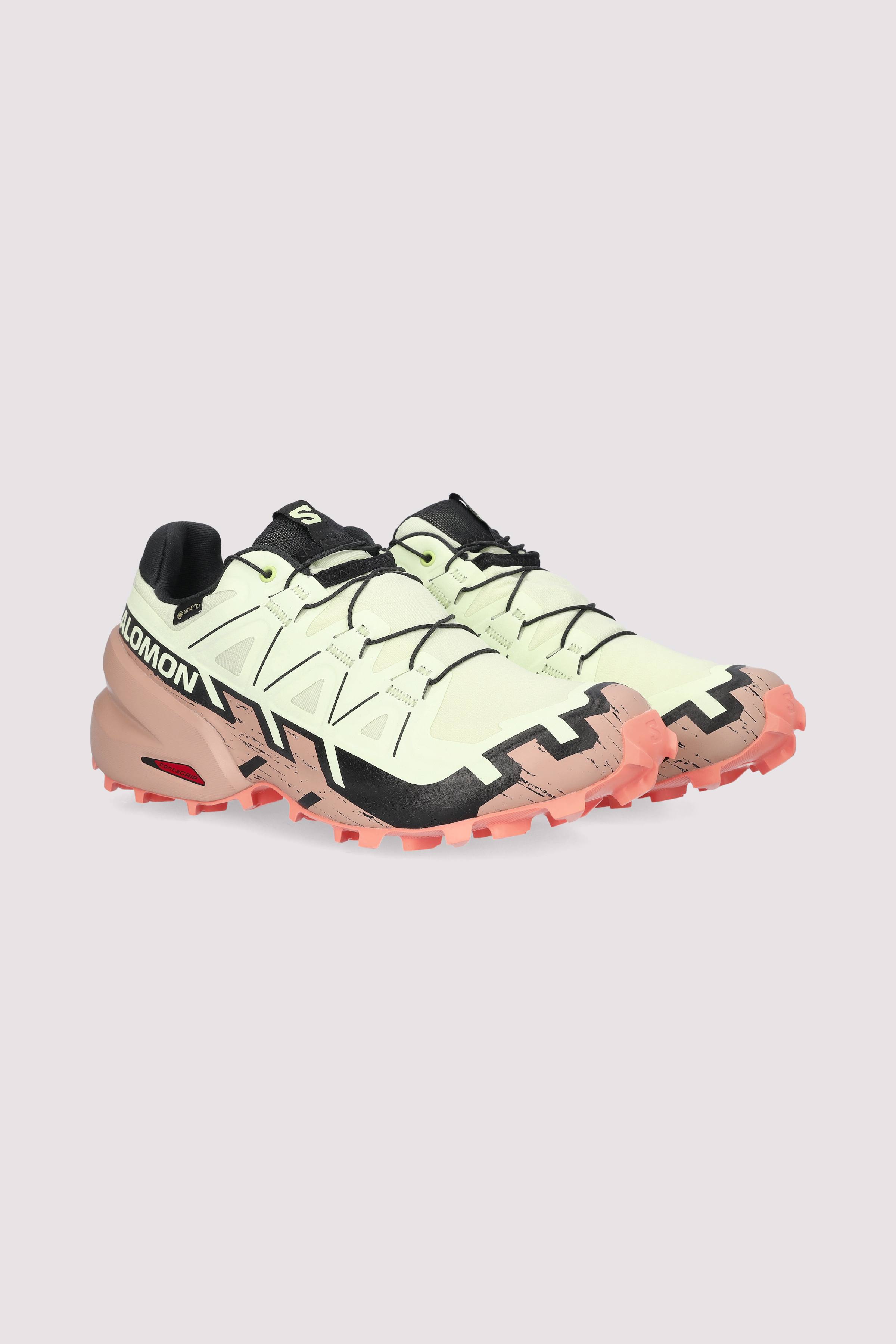 Salomon - W Speedcross 6 GTX Salomon - W Speedcross 6 GTX