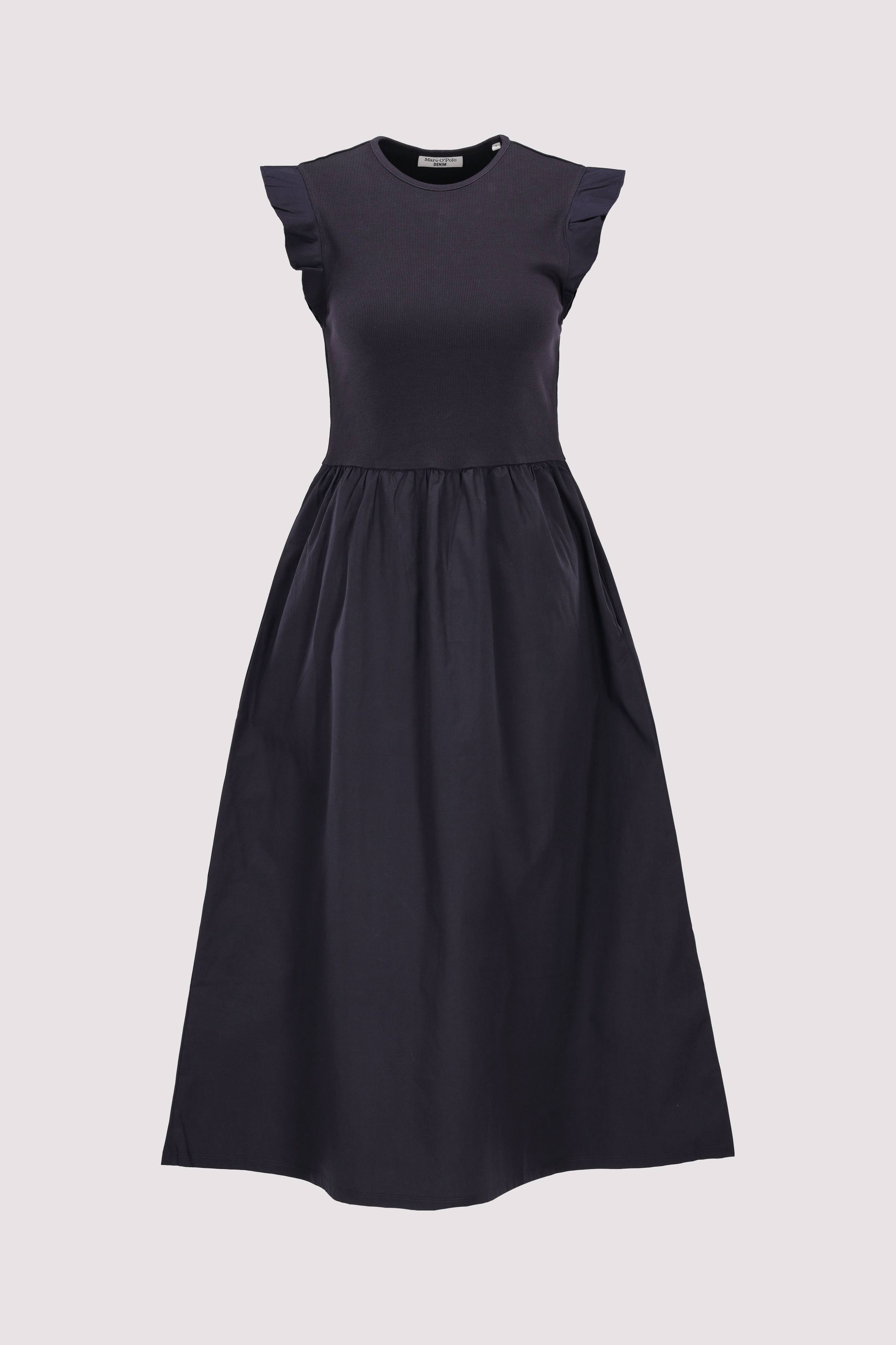 Jersey Dresses, Woven Mix, Ruf