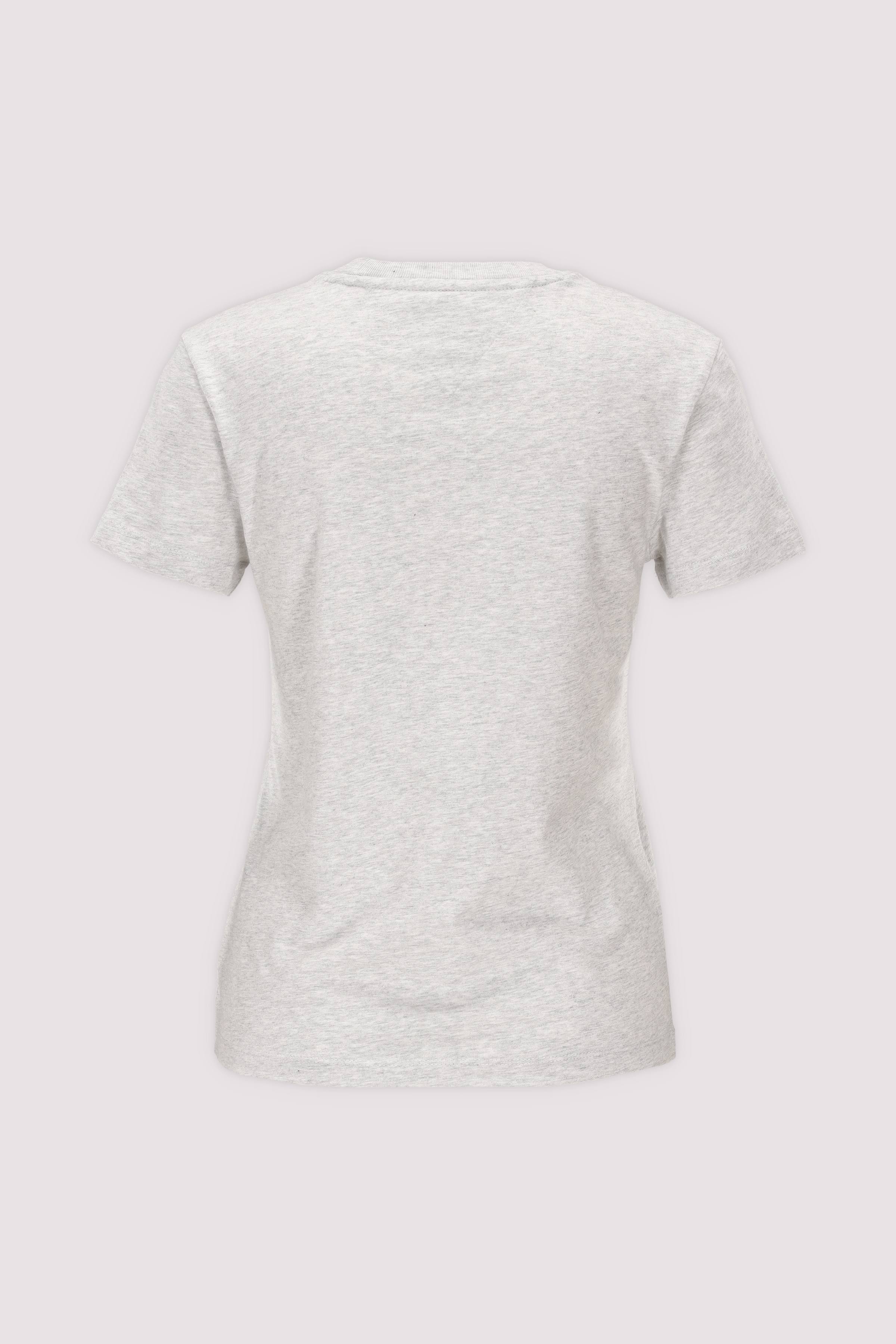 Tommy Hilfiger Damen T-Shirt Baumwolle