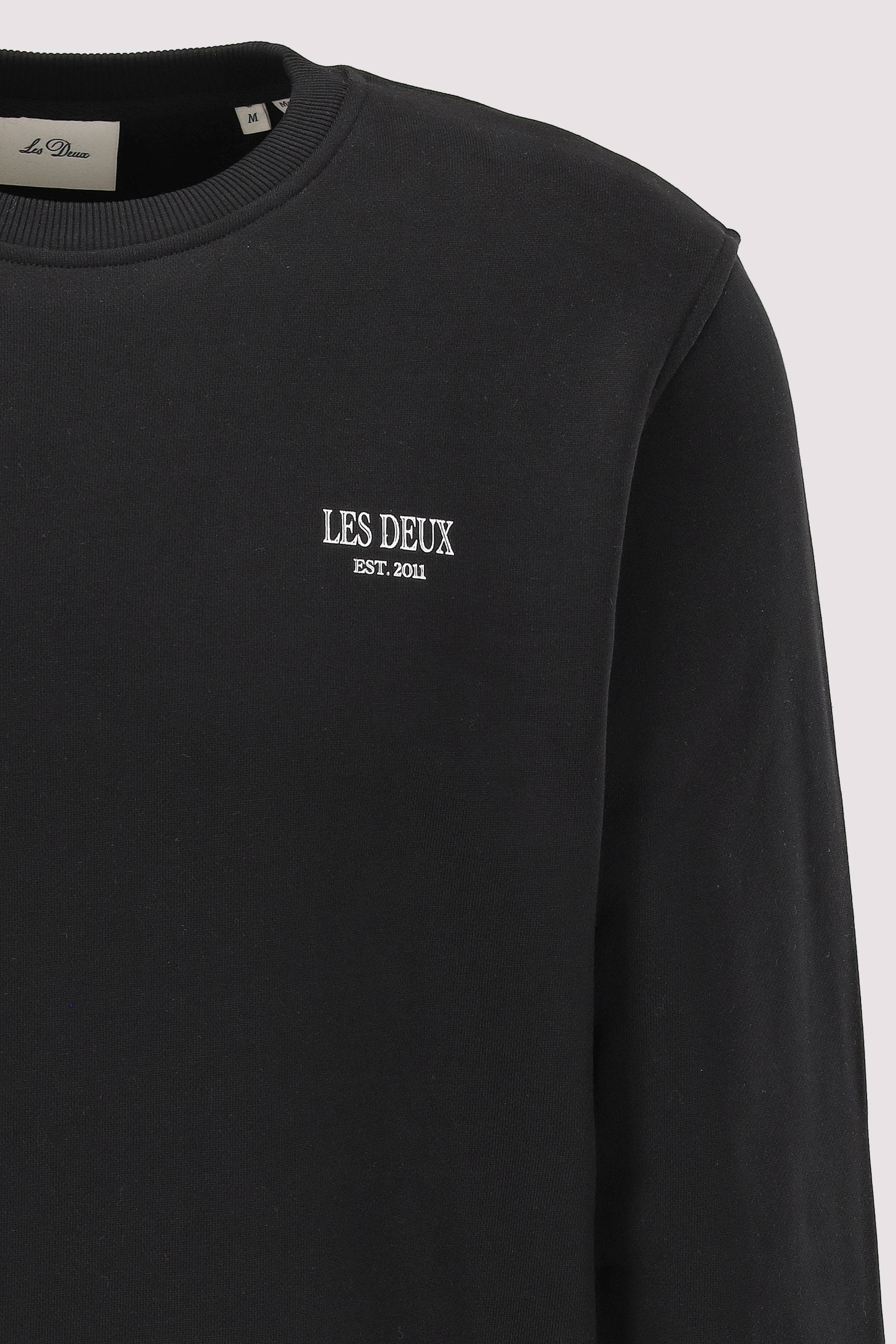 Les Deux - Ben Residence Sweatshirt