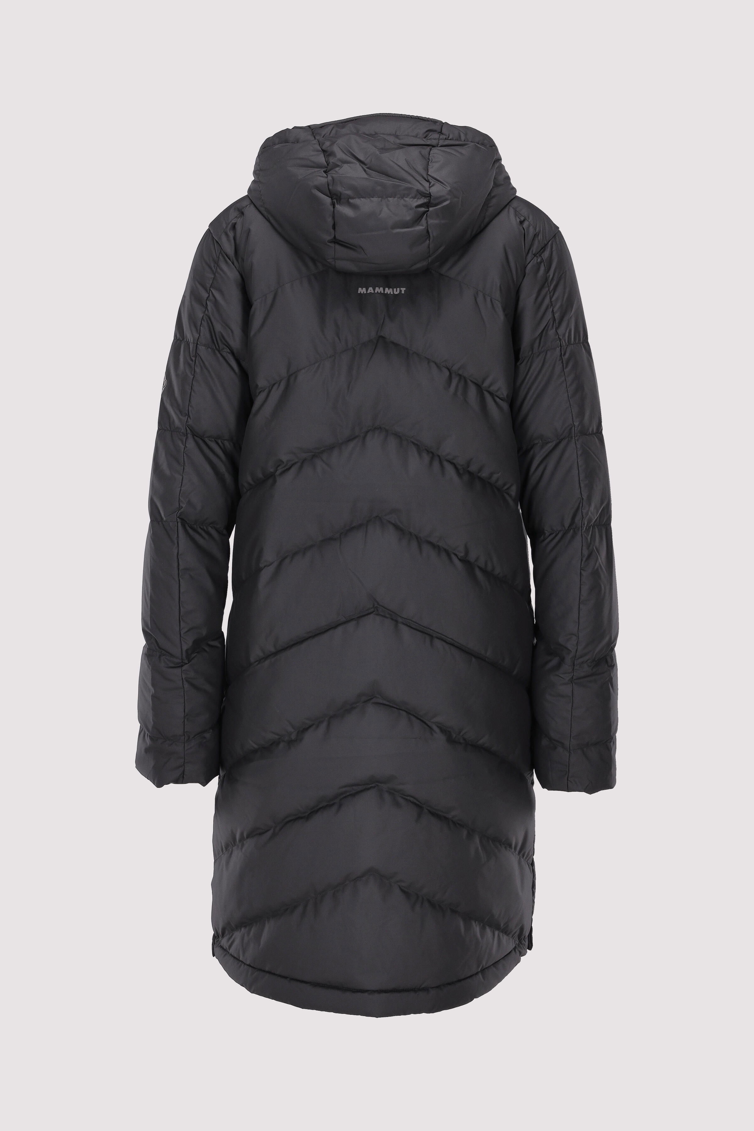 Mammut - Fedoz Parka W Mammut - Fedoz Parka W