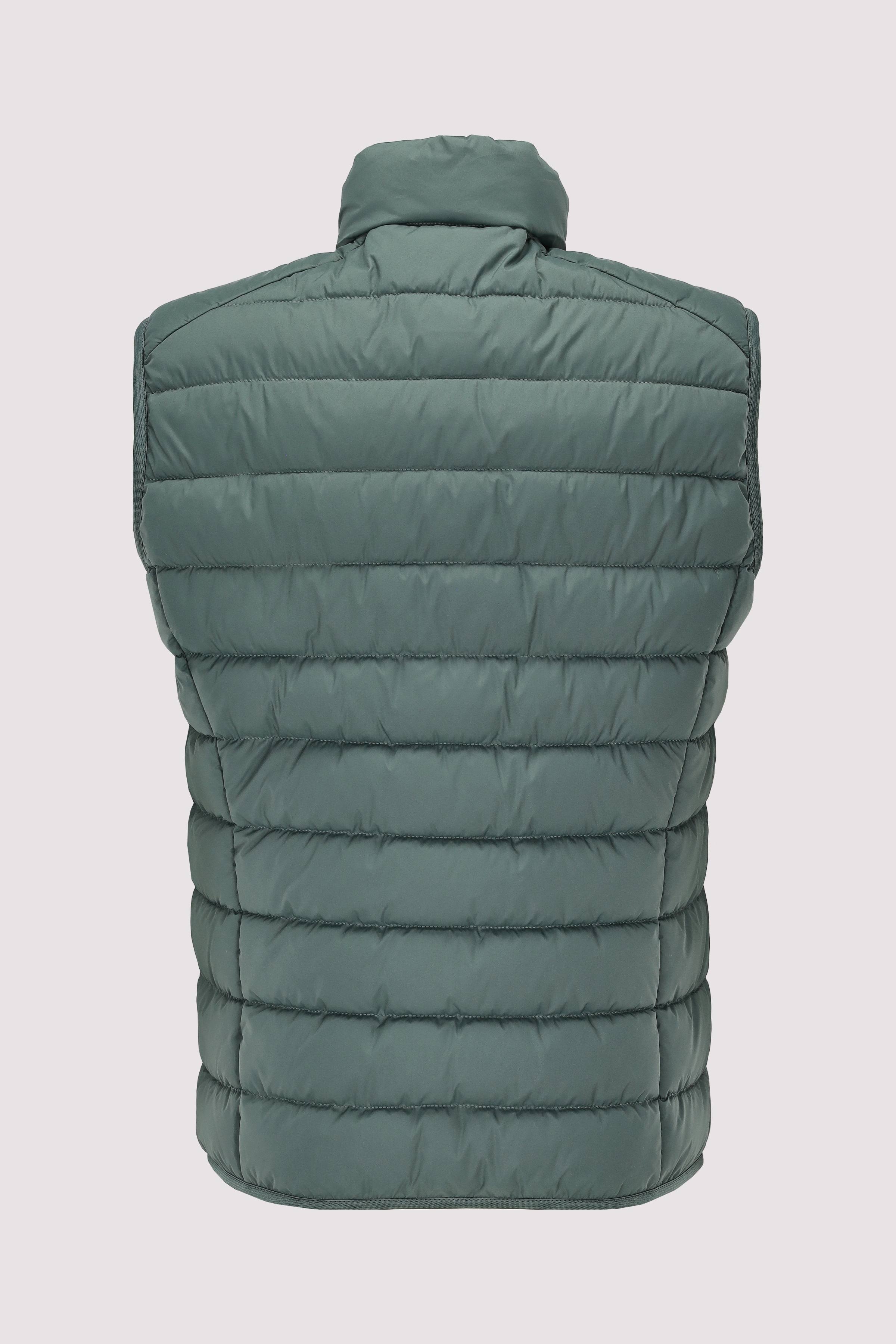 Marc O´Polo International - Packable SDND vest Marc O´Polo International - Packable SDND vest