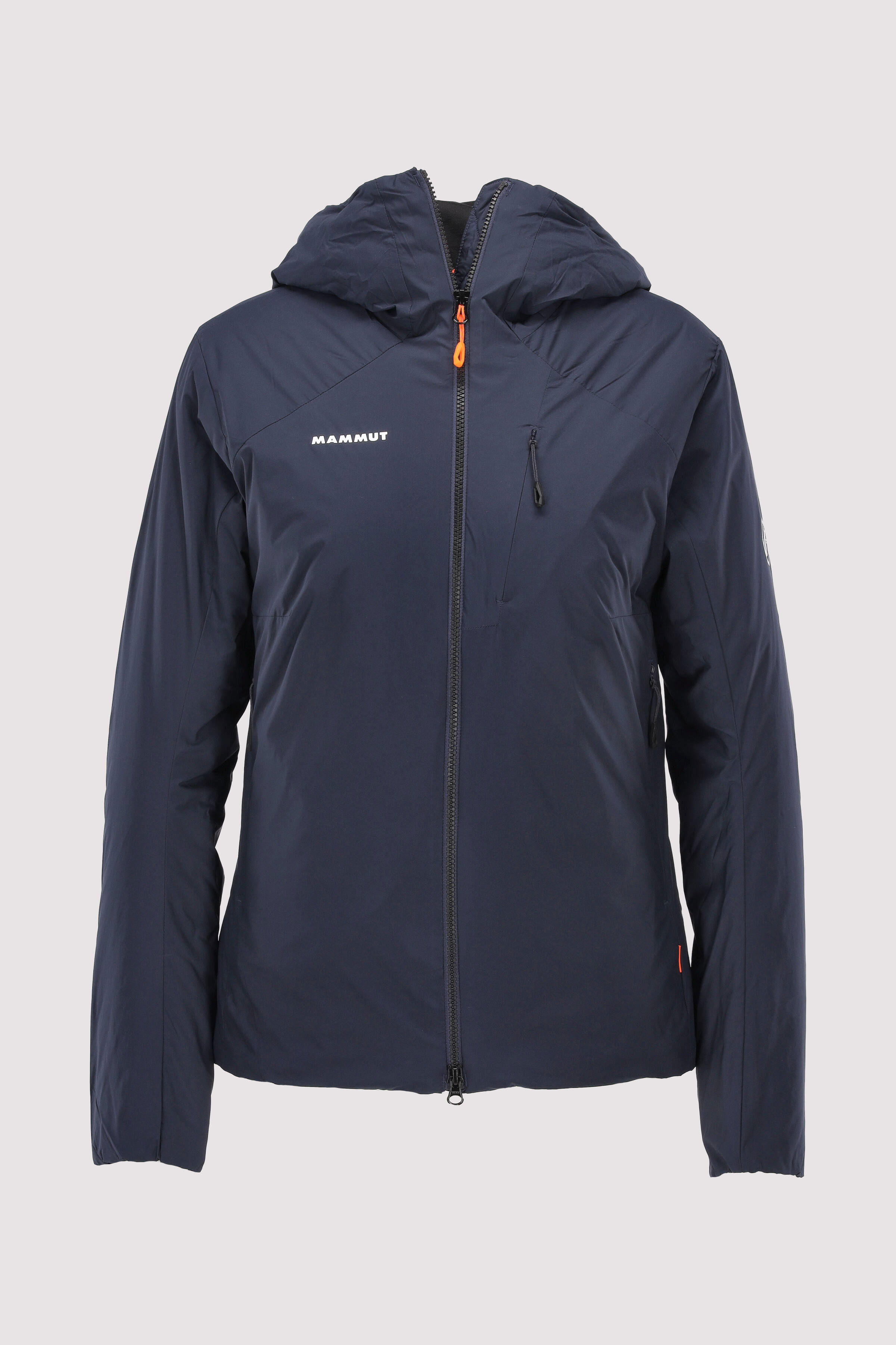 Mammut - Rime Flex Hood Jkt W Mammut - Rime Flex Hood Jkt W