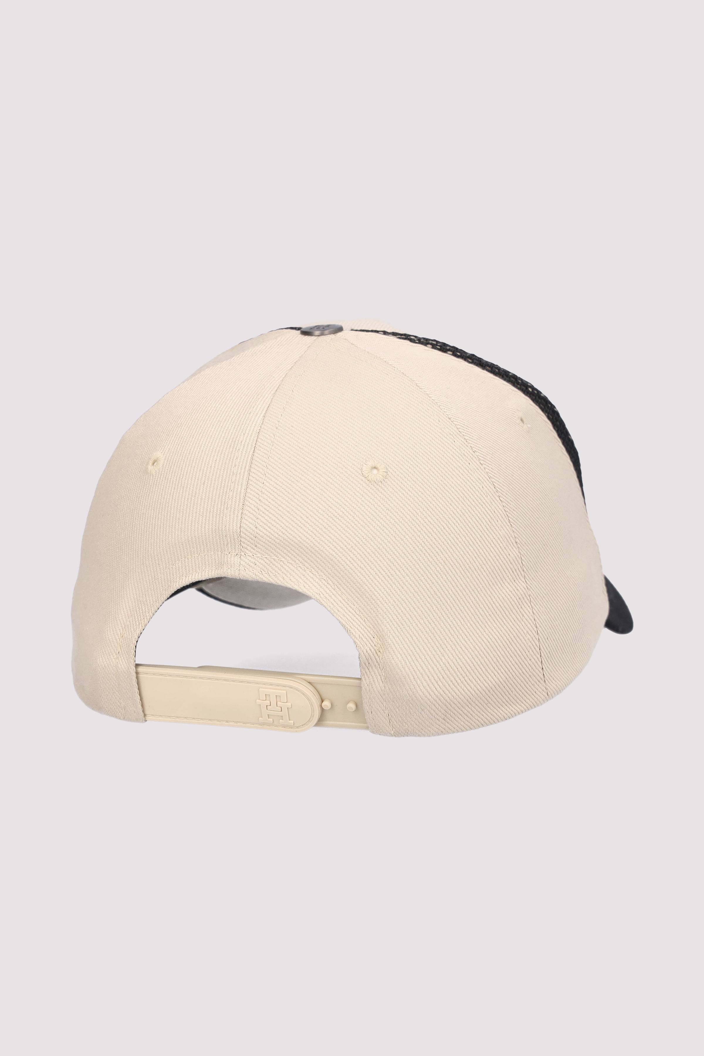 Tommy Hilfiger - MONOGRAM SPORT MESH CAP Tommy Hilfiger - MONOGRAM SPORT MESH CAP