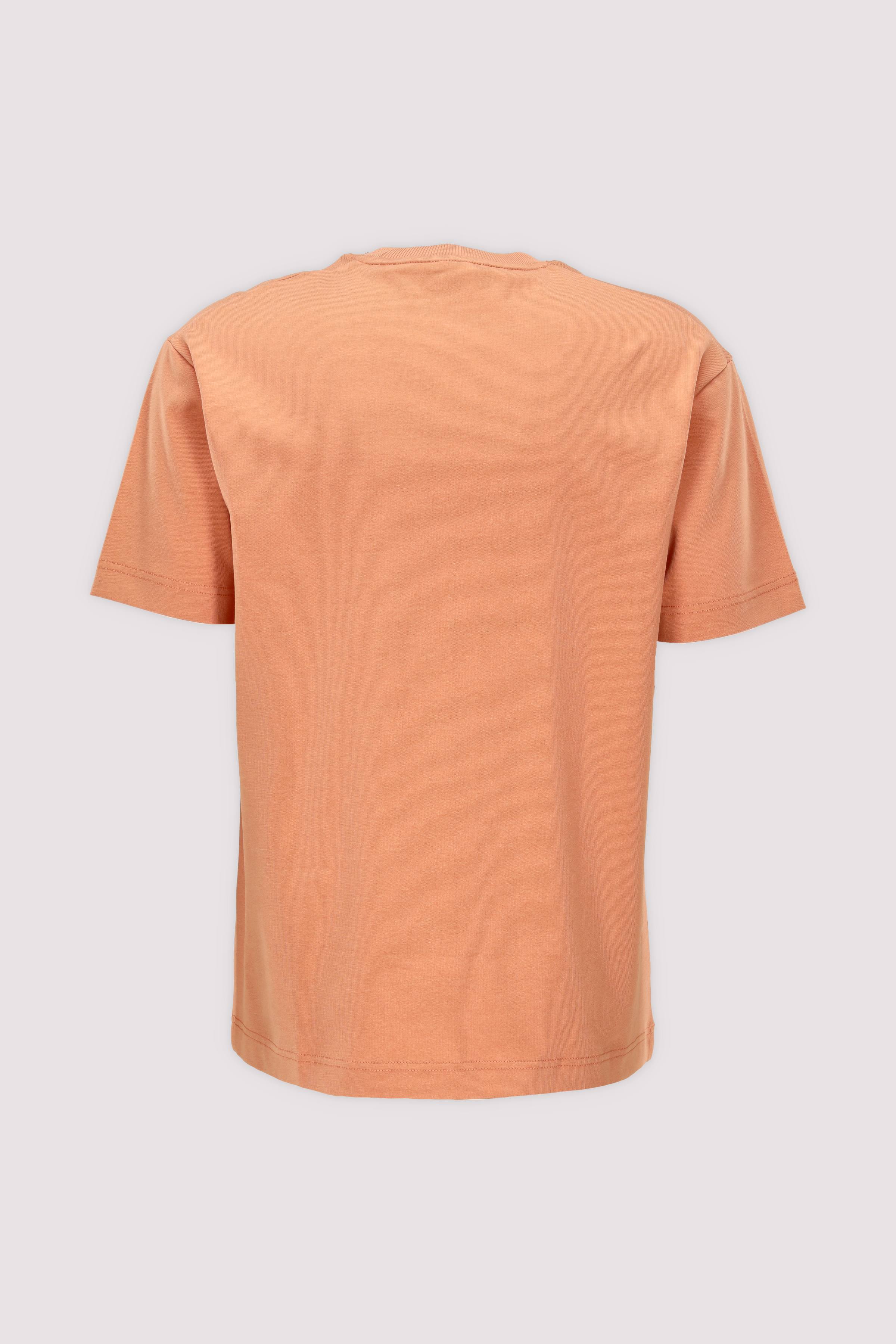 Jersey T-Shirts Shortsleeve