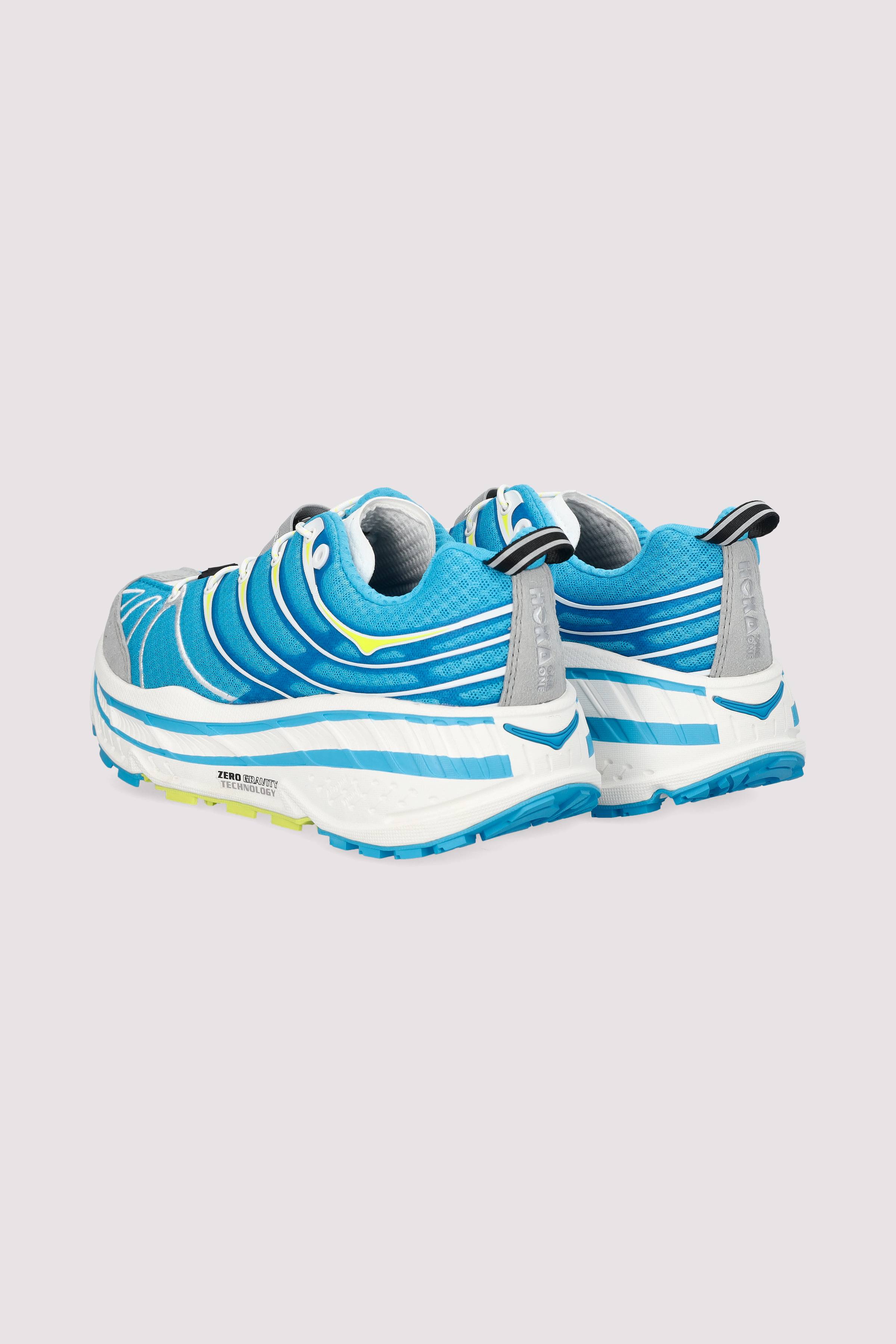 Hoka - W Stinson EVO OG