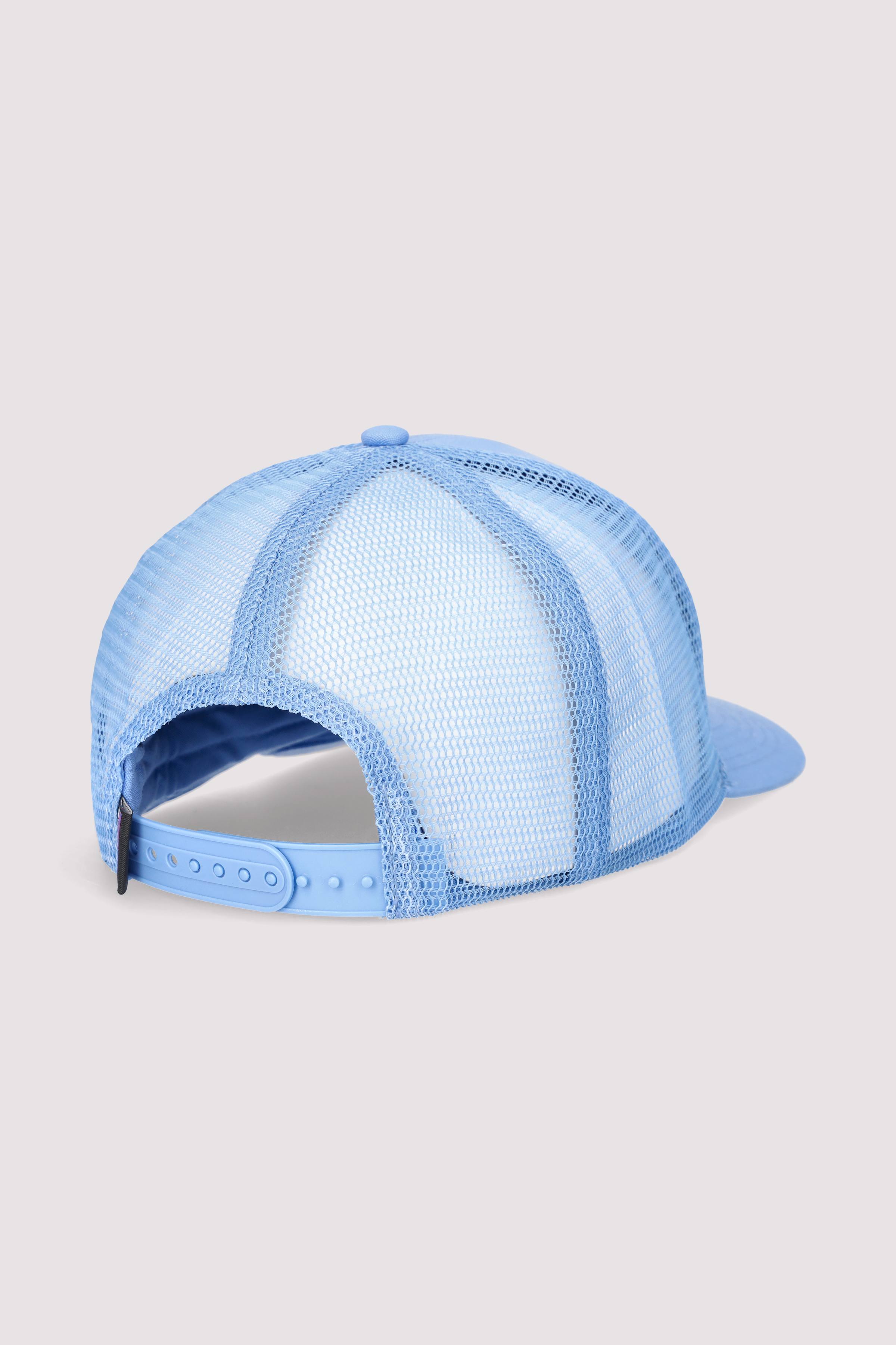 Patagonia - P-6 Logo Trucker Hat Patagonia - P-6 Logo Trucker Hat