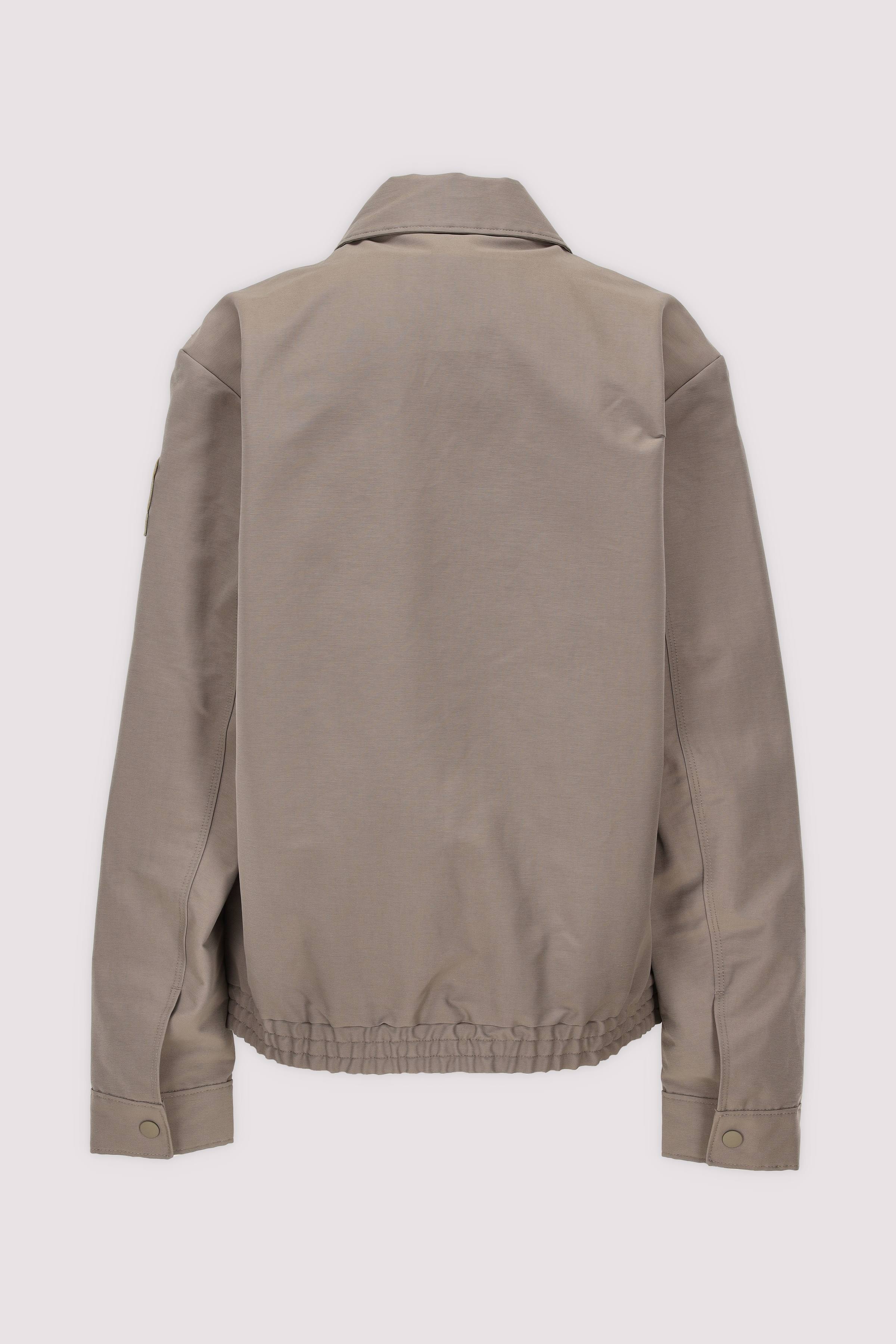 Woven Outdoor Jackets