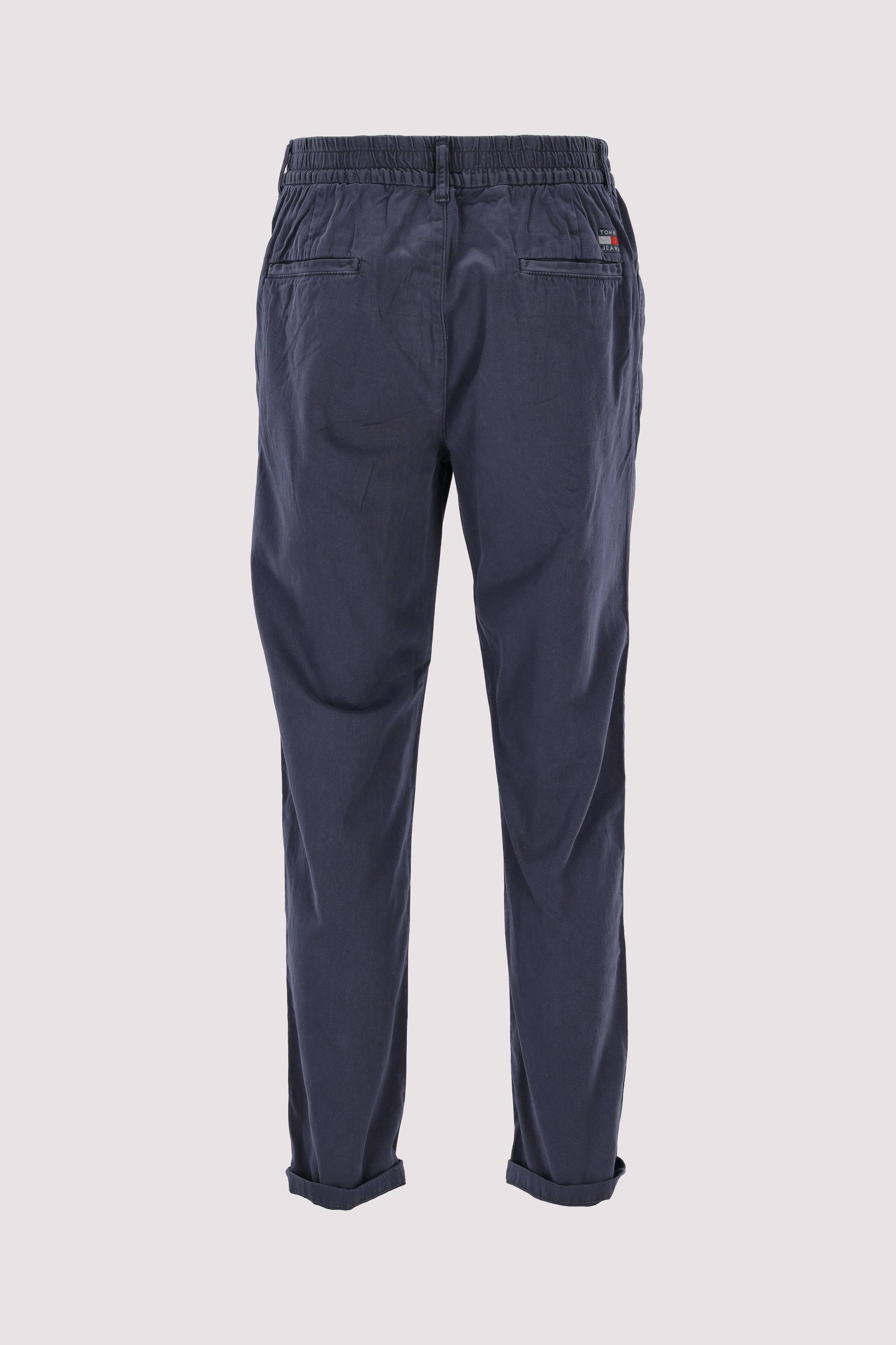 TJM ISAAC LIGHT COTTON PANTS