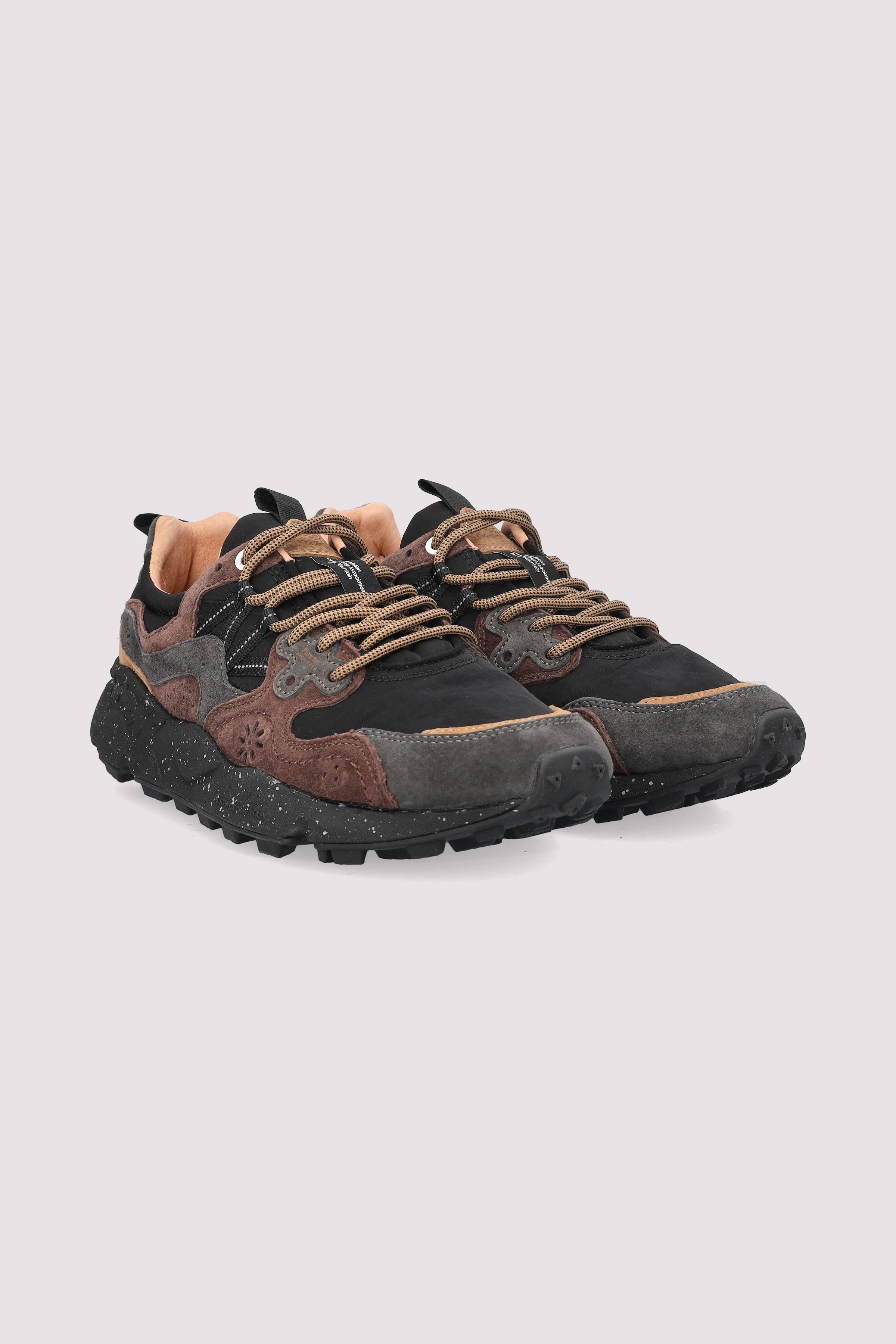 Flower Mountain - Flower Mountain Sneaker Komfort