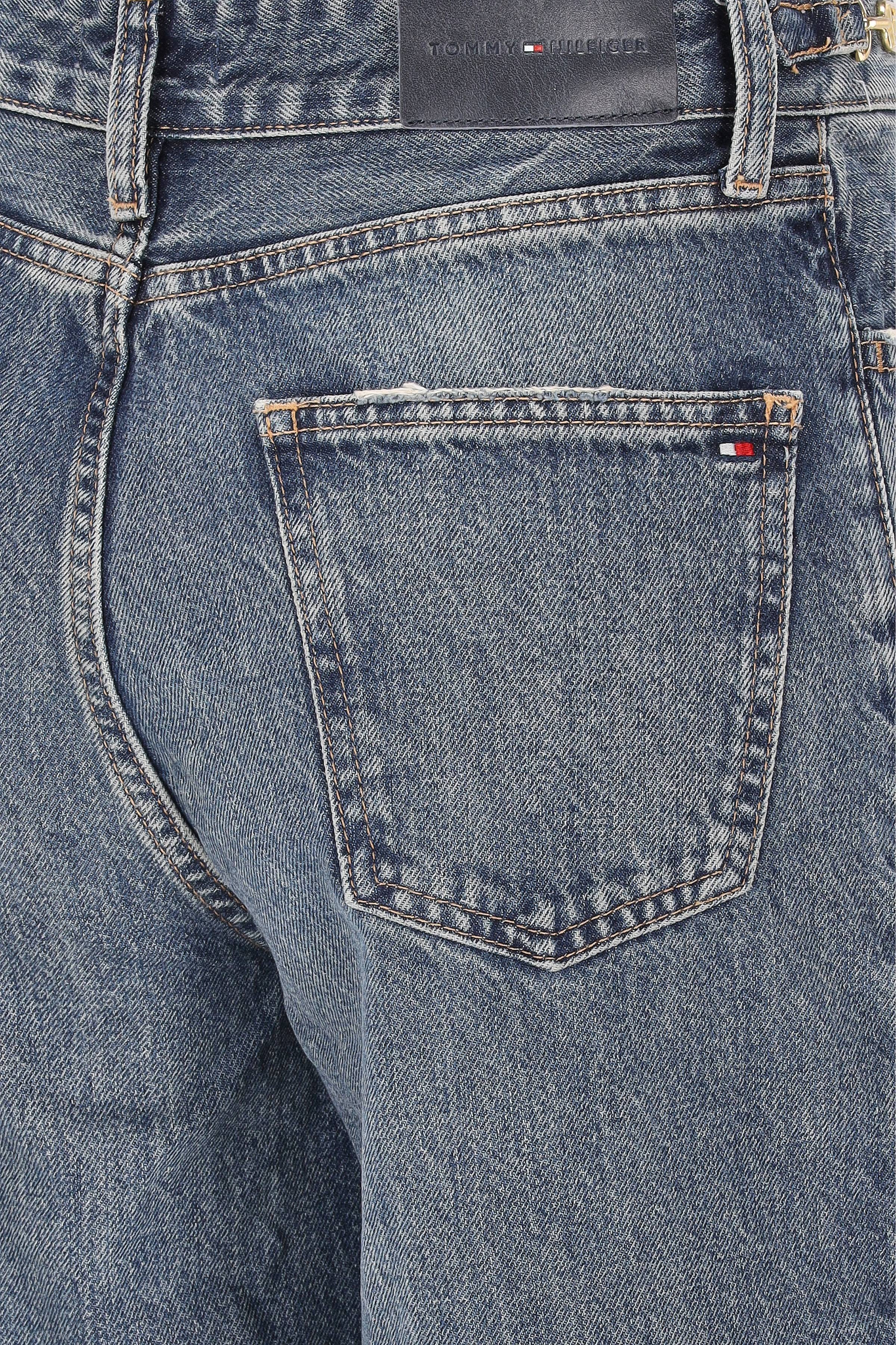 Tommy Hilfiger - Tommy Hilfiger Jeans Denim