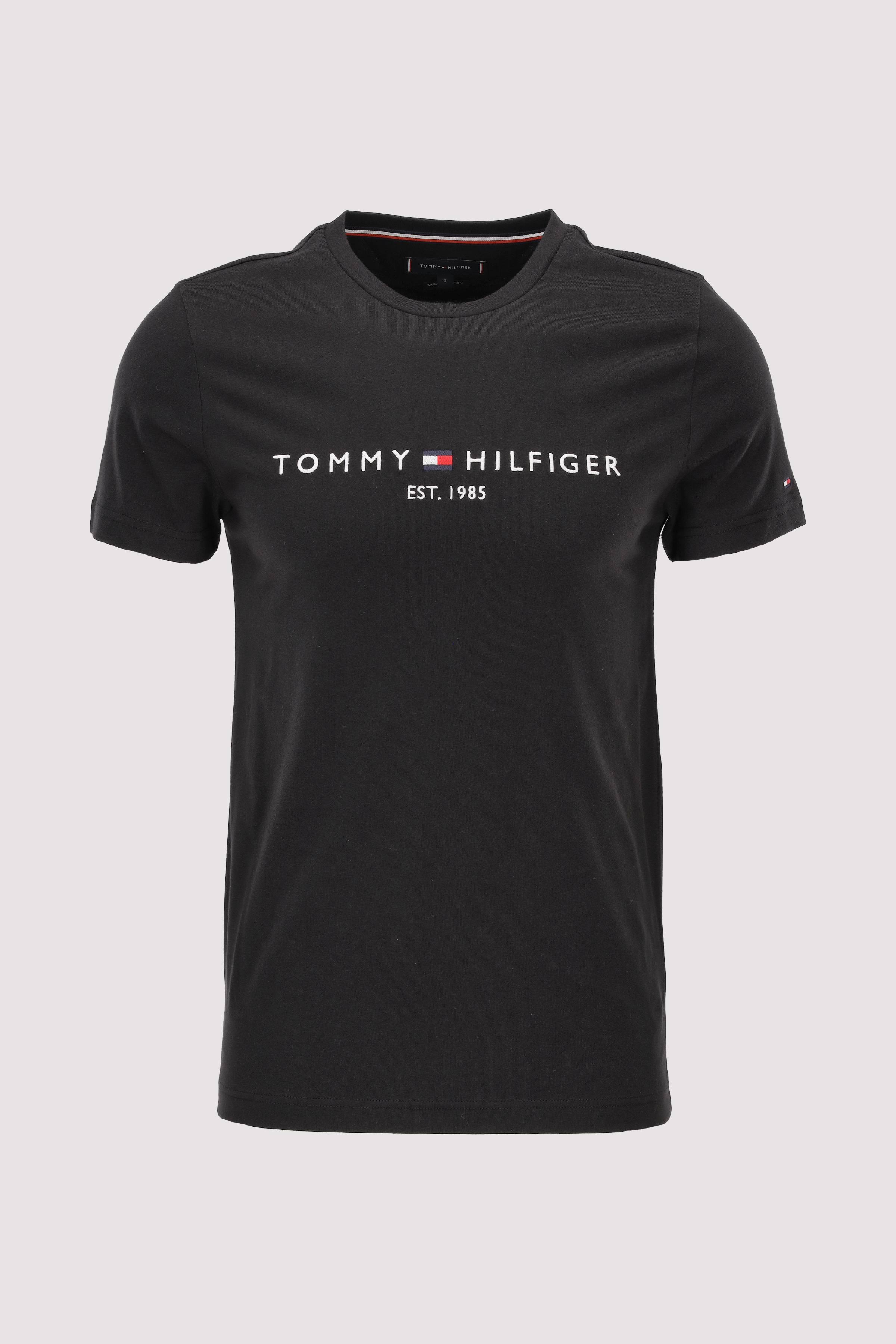CORE TOMMY LOGO TEE