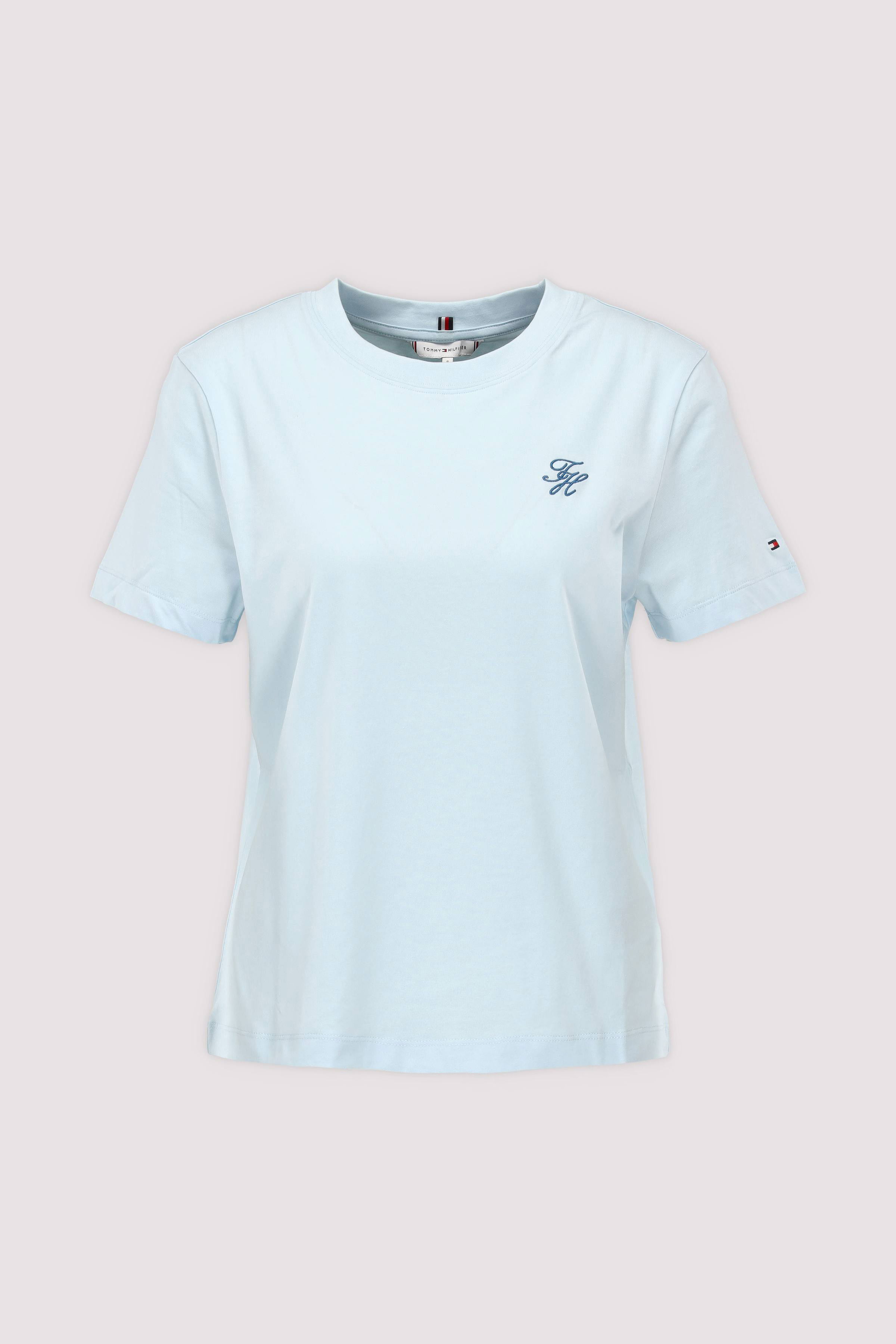 TH SCRIPT REG C-NK SS TEE