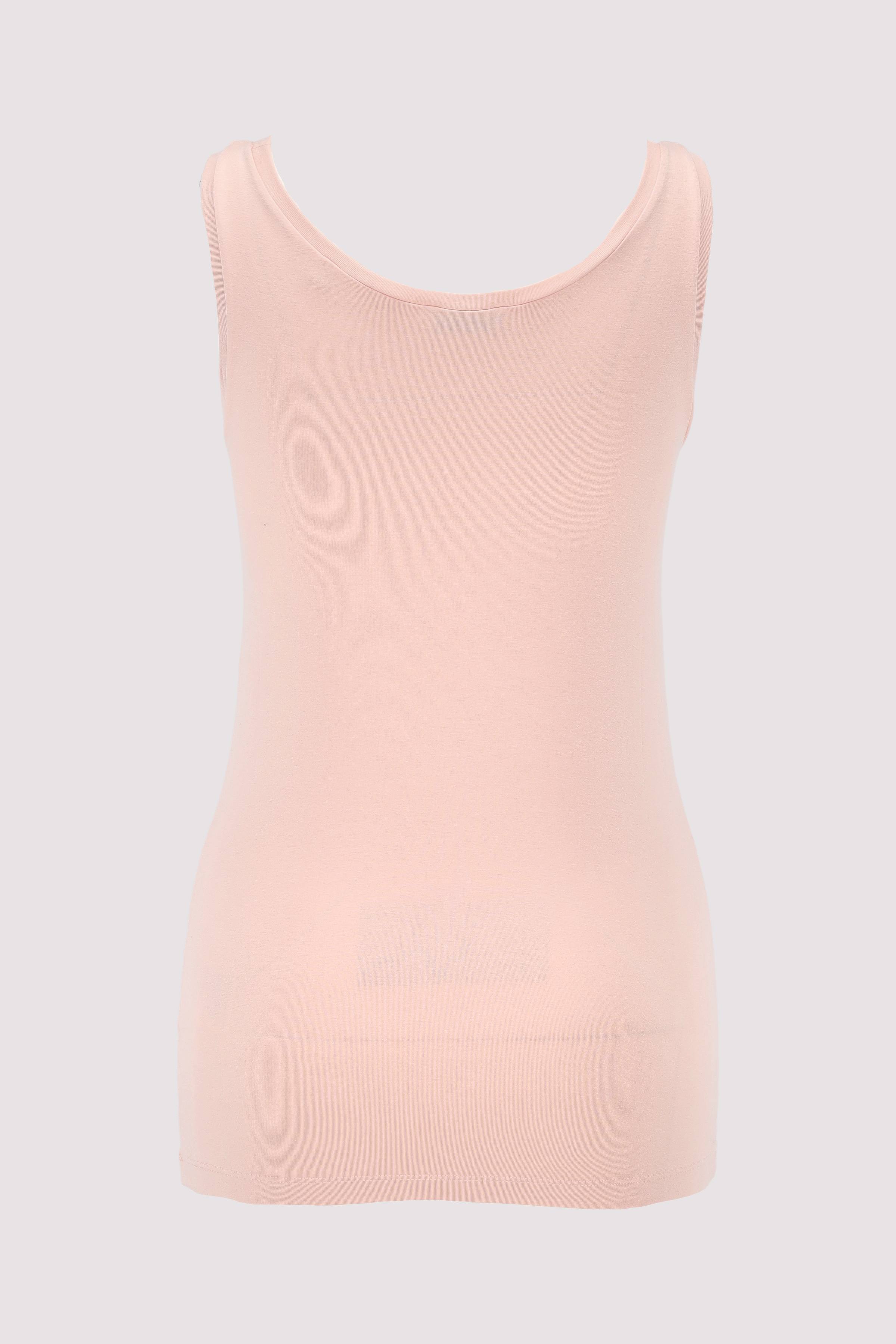 Top, round neck