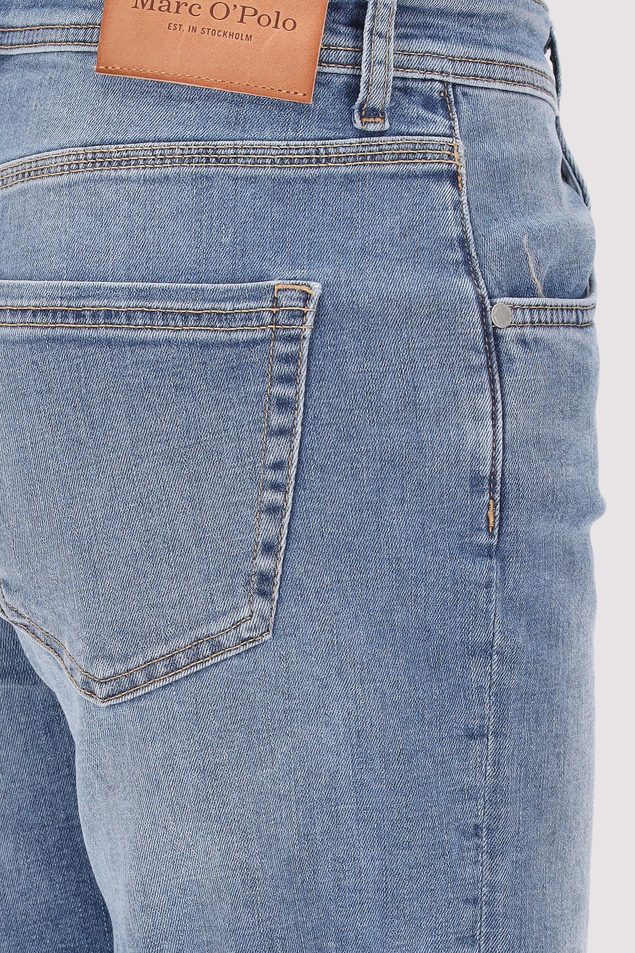 Marc O´Polo International - Denim Shorts, relaxed Theda fi Marc O´Polo International - Denim Shorts, relaxed Theda fi