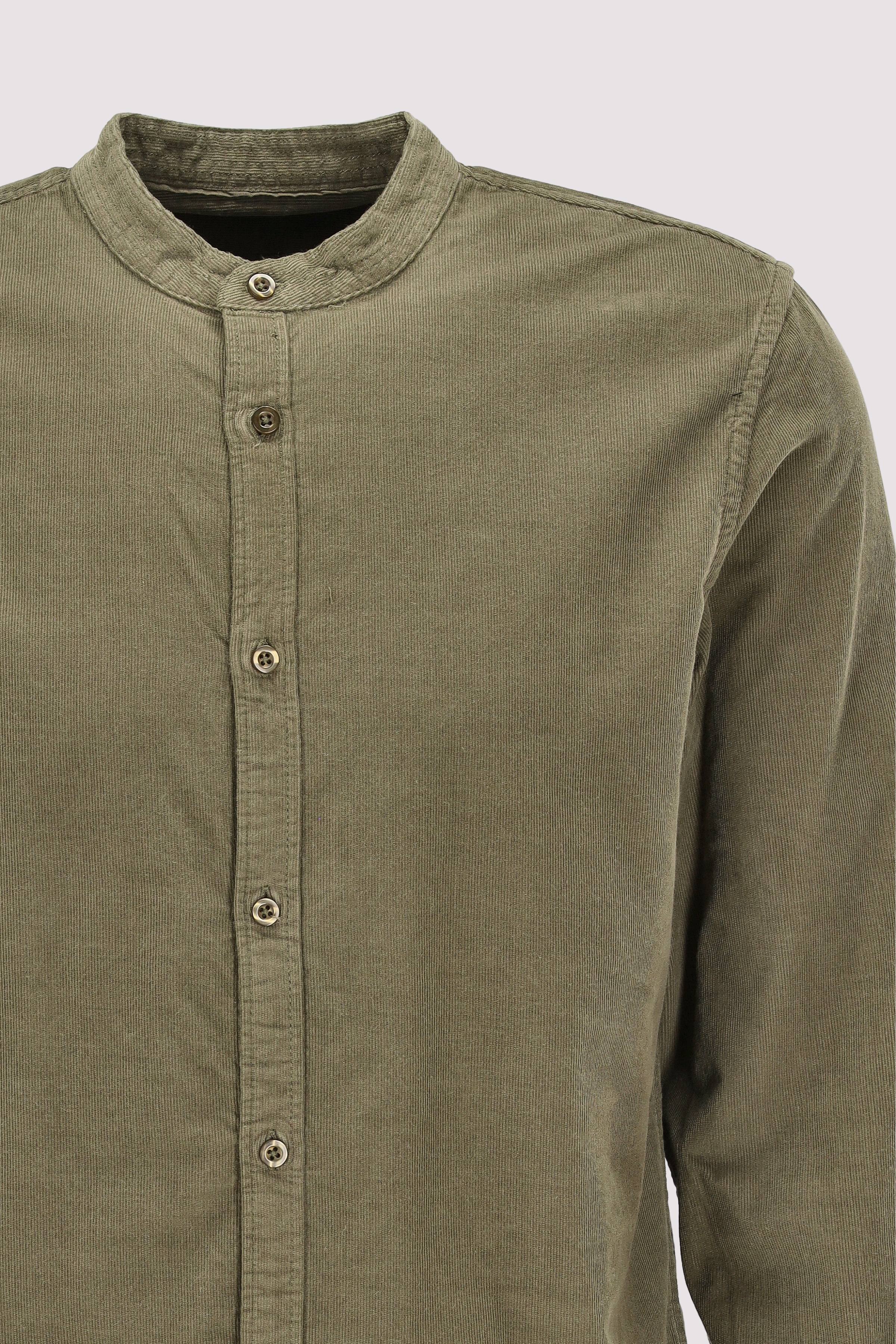 NOWADAYS - Garment Dyed Cordshirt