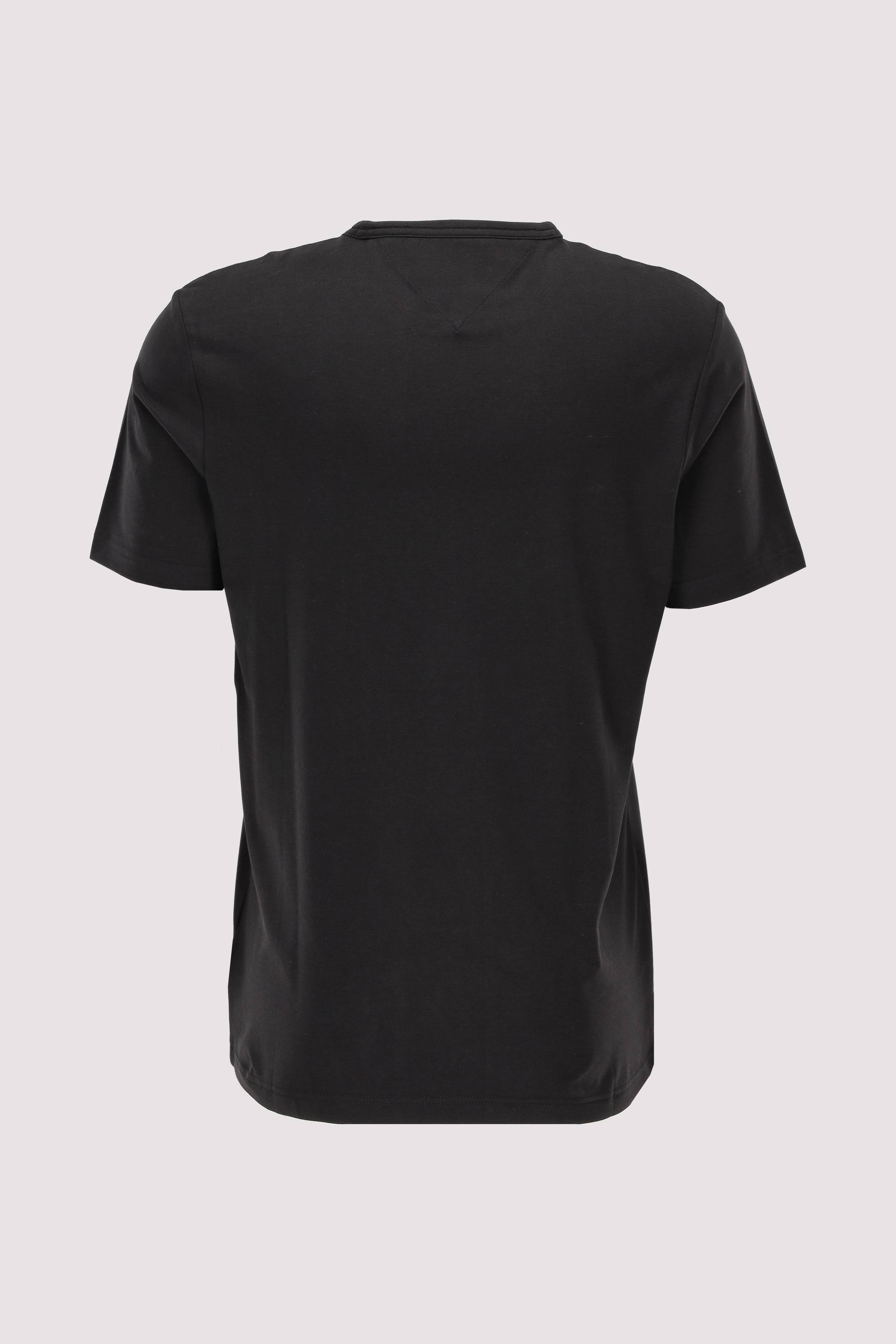 Tommy Hilfiger - PERFORMANCE TEE Tommy Hilfiger - PERFORMANCE TEE