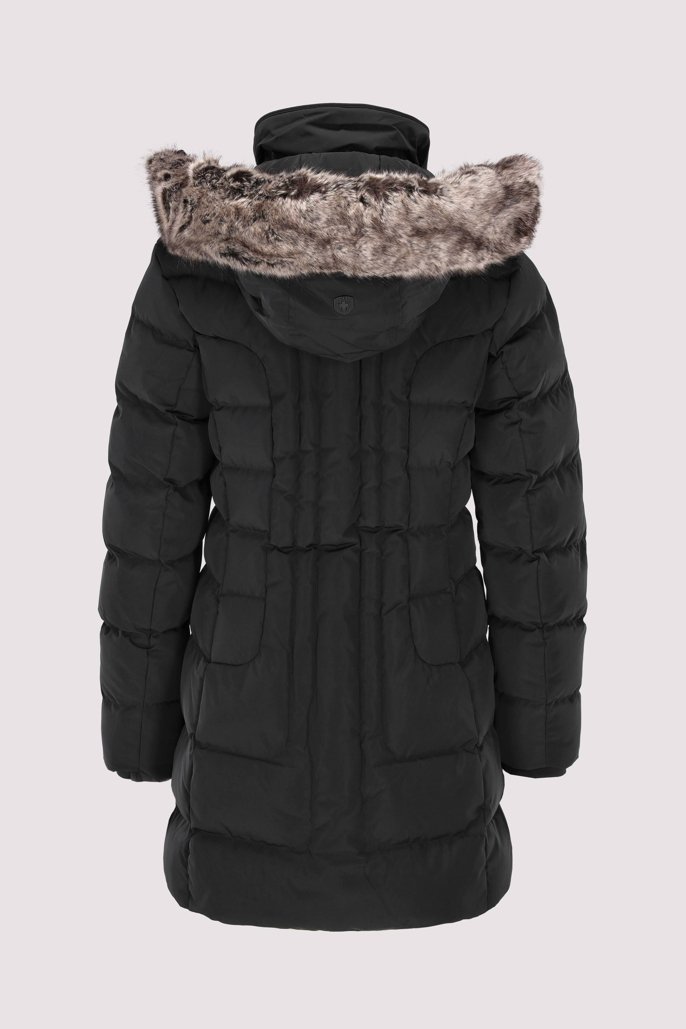 Wellensteyn - Astoria Long