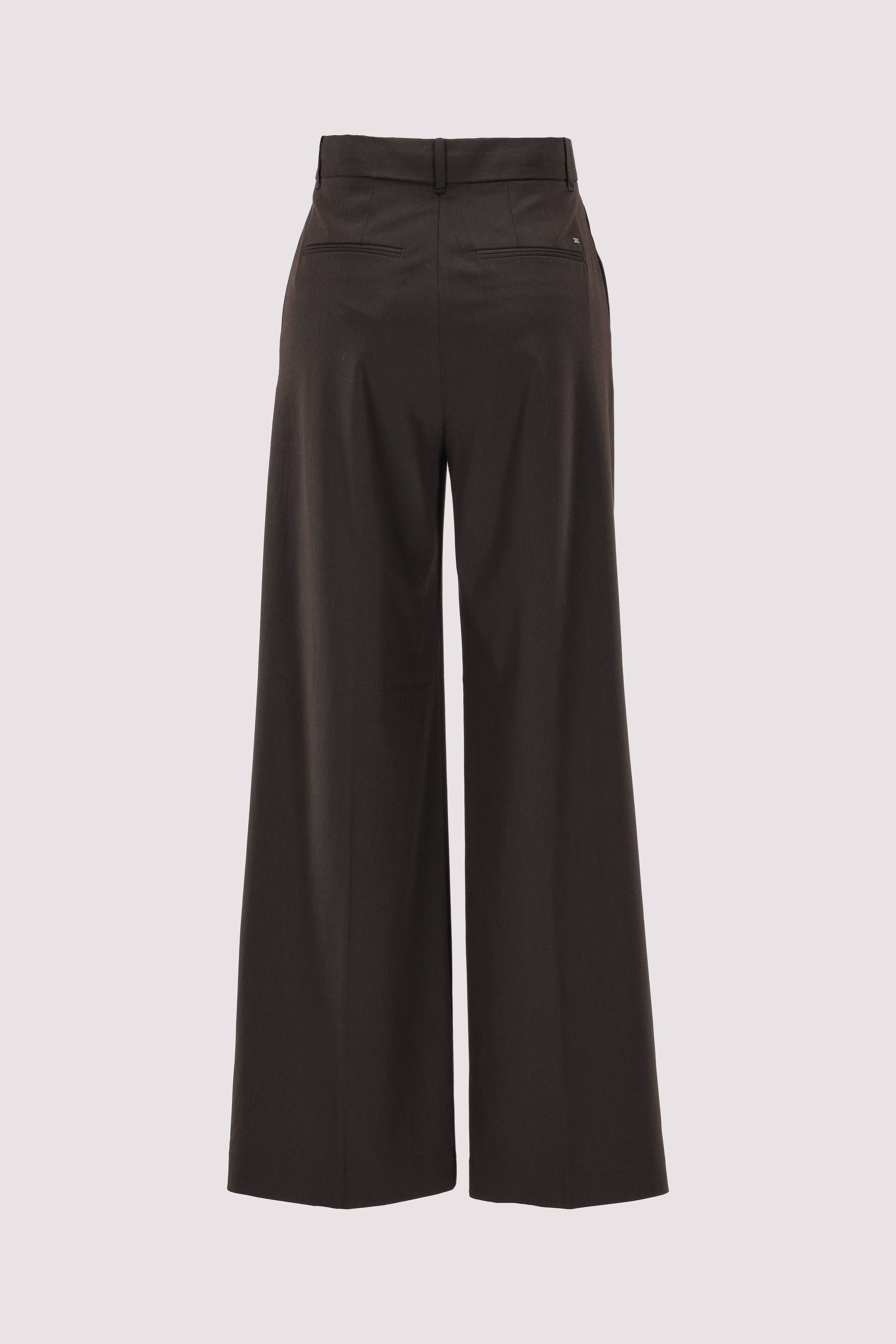 Tommy Hilfiger Hose braun