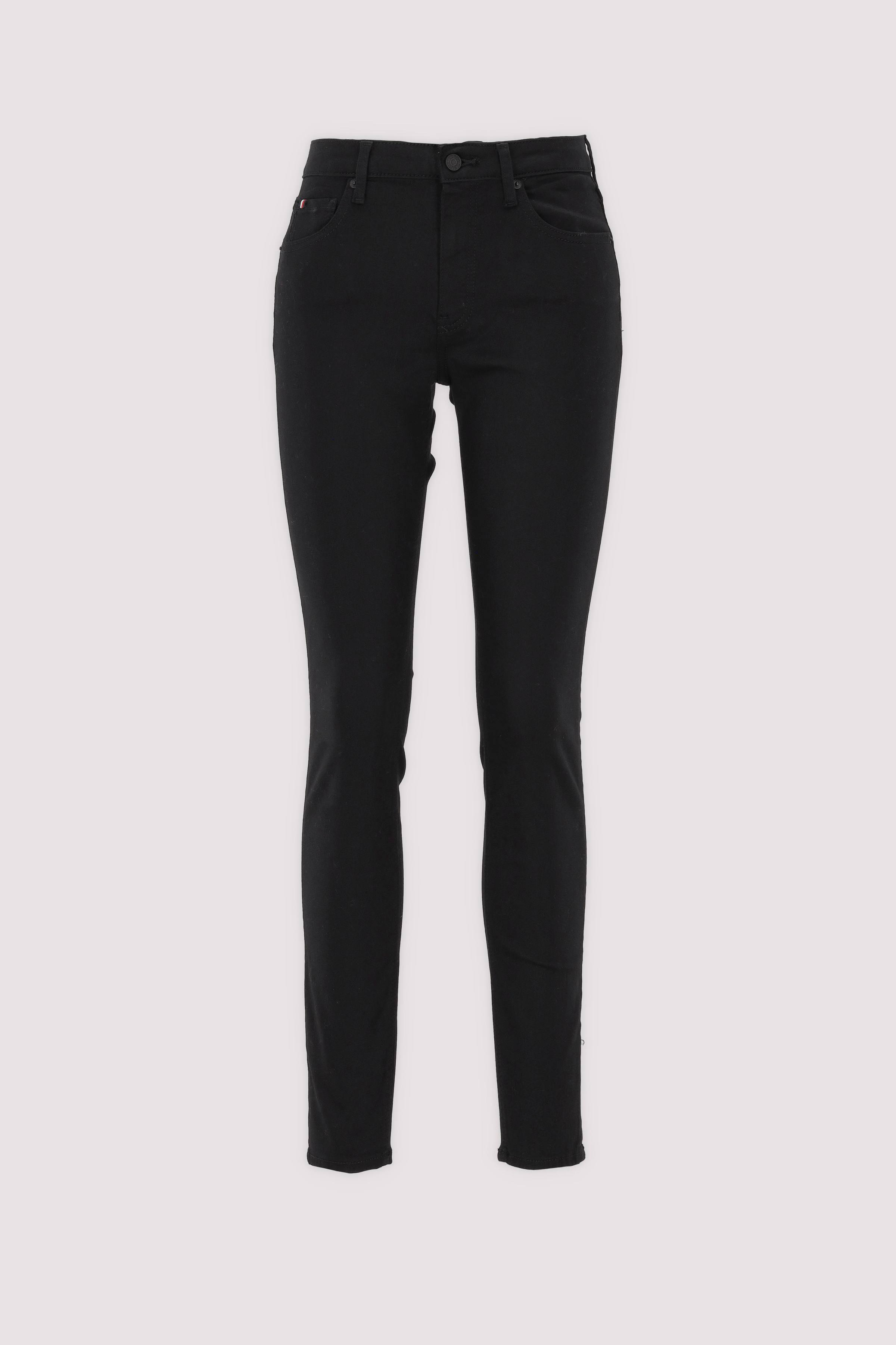Tommy Hilfiger skinny Jeans mit Stretch